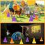 SNAPTRON 30-Piece 3-in-1 LED Ring Toss Game Set-InfluencerCodes_Ramadan26_All_20012026-image-9