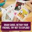 SNAPTRON 120-Piece Exploding Kittens Hilarious Card Game Set-toys-indoortoys-cardgames-image-5