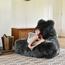 Extreme Lounging Mighty Bean Bag - 94x99 cm-InfluencerCodes_Ramadan26_All_20012026-image-9
