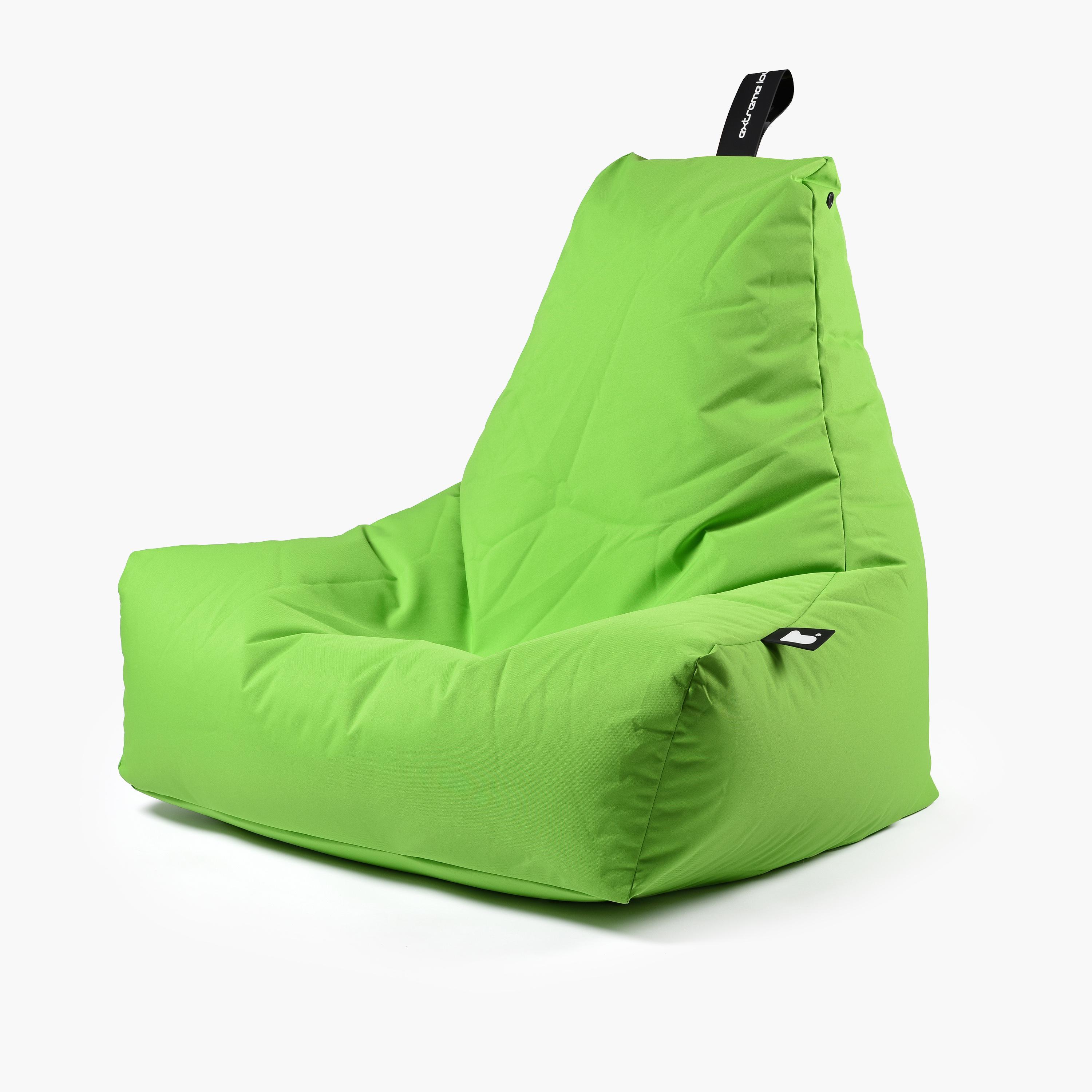 Extreme Lounging Mighty Indoor and Outdoor Bean Bag