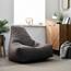 Extreme Lounging Mighty Bean Bag - 94x99 cm-InfluencerCodes_Ramadan26_All_20012026-image-9