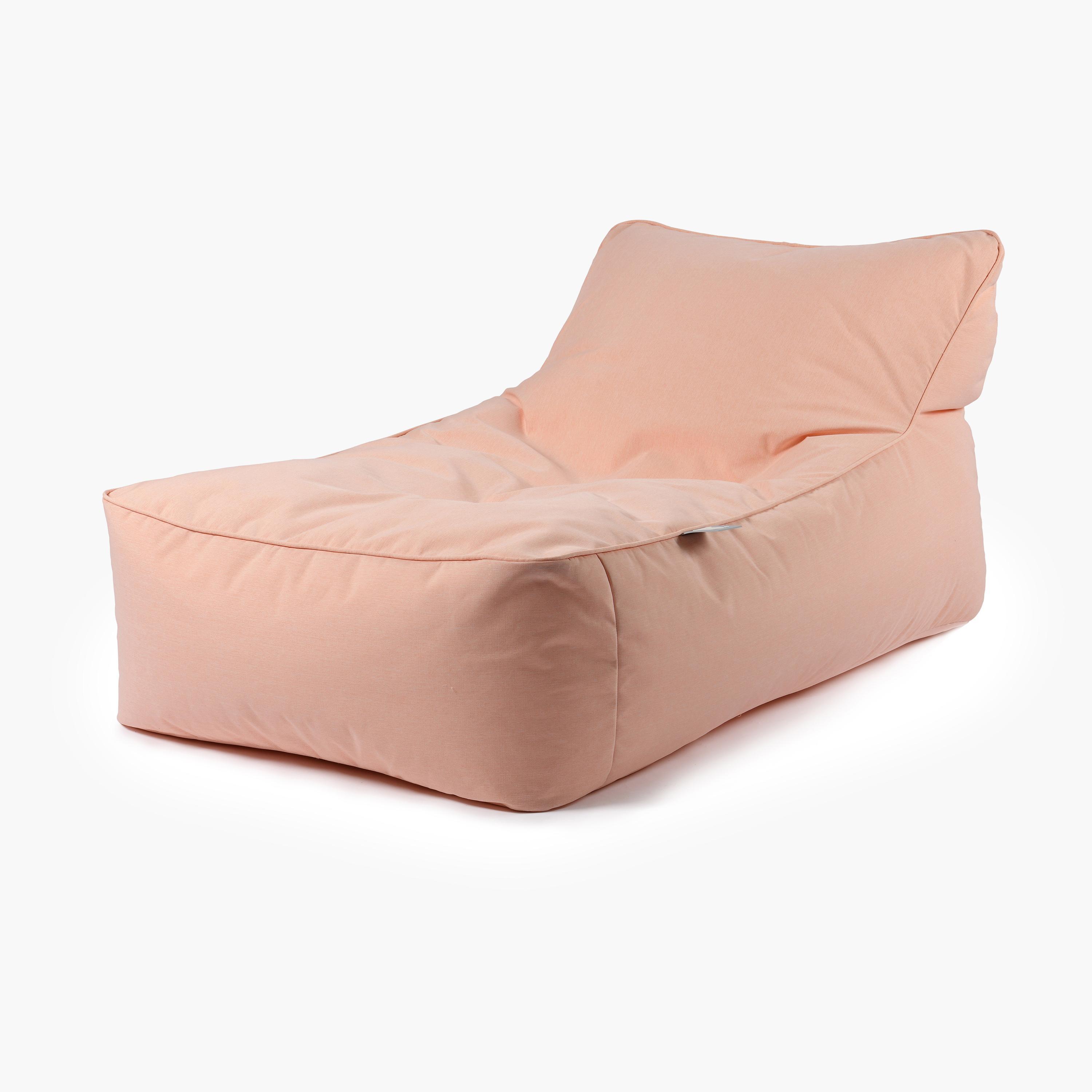 Extreme Lounging Pastel Indoor and Outdoor Bean Bed