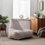 Extreme Lounging Mighty Bean Bag - 94x99 cm-InfluencerCodes_Ramadan26_All_20012026-image-3