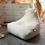 Extreme Lounging Mini Teddy Bean Bag - 71x74 cm-InfluencerCodes_Ramadan26_All_20012026-image-11