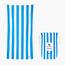 Dock & Bay 250 GSM Quick Dry Beach Towel - 90x160 cm-household-bathandlaundry-bathlinen-towels-image-1