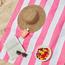 Dock & Bay 250 GSM Quick Dry Beach Towel - 90x160 cm-household-bathandlaundry-bathlinen-towels-image-65