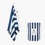 منشفة تبريد للجيم 250 جرام لكل متر مربع - دوك أند باي - 33x69 سم-household-bathandlaundry-bathlinen-towels-image-4