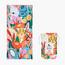 منشفة شاطئ 250 جرام لكل متر مربع - دوك أند باي - 90x160 سم-household-bathandlaundry-bathlinen-towels-image-4