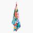 منشفة شاطئ 250 جرام لكل متر مربع - دوك أند باي - 90x160 سم-household-bathandlaundry-bathlinen-towels-image-2