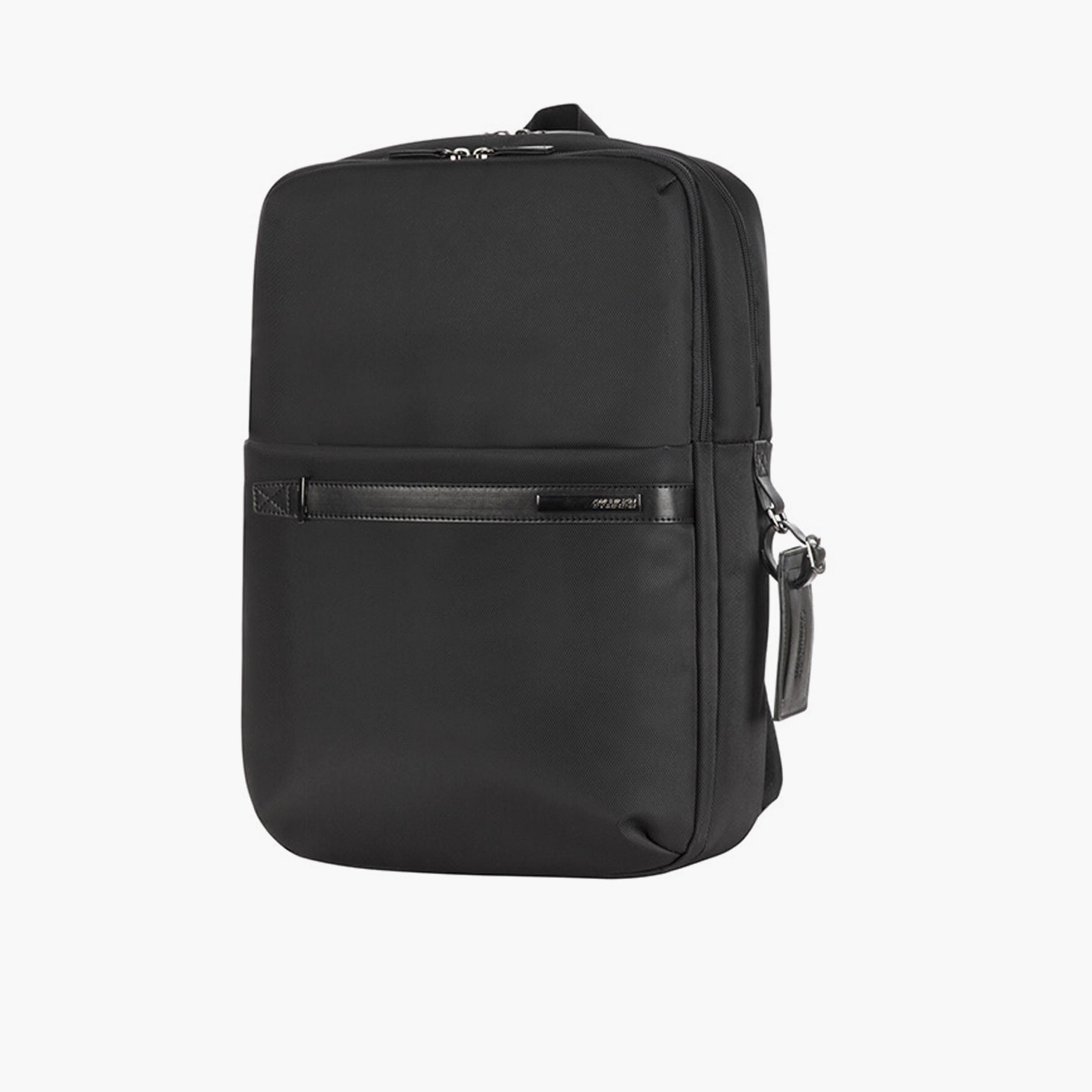 American Tourister 30L Backpack, Polyester, Adjustable Shoulder Straps | DR409004-school-bagsandbackpacks-backpacks-image-1