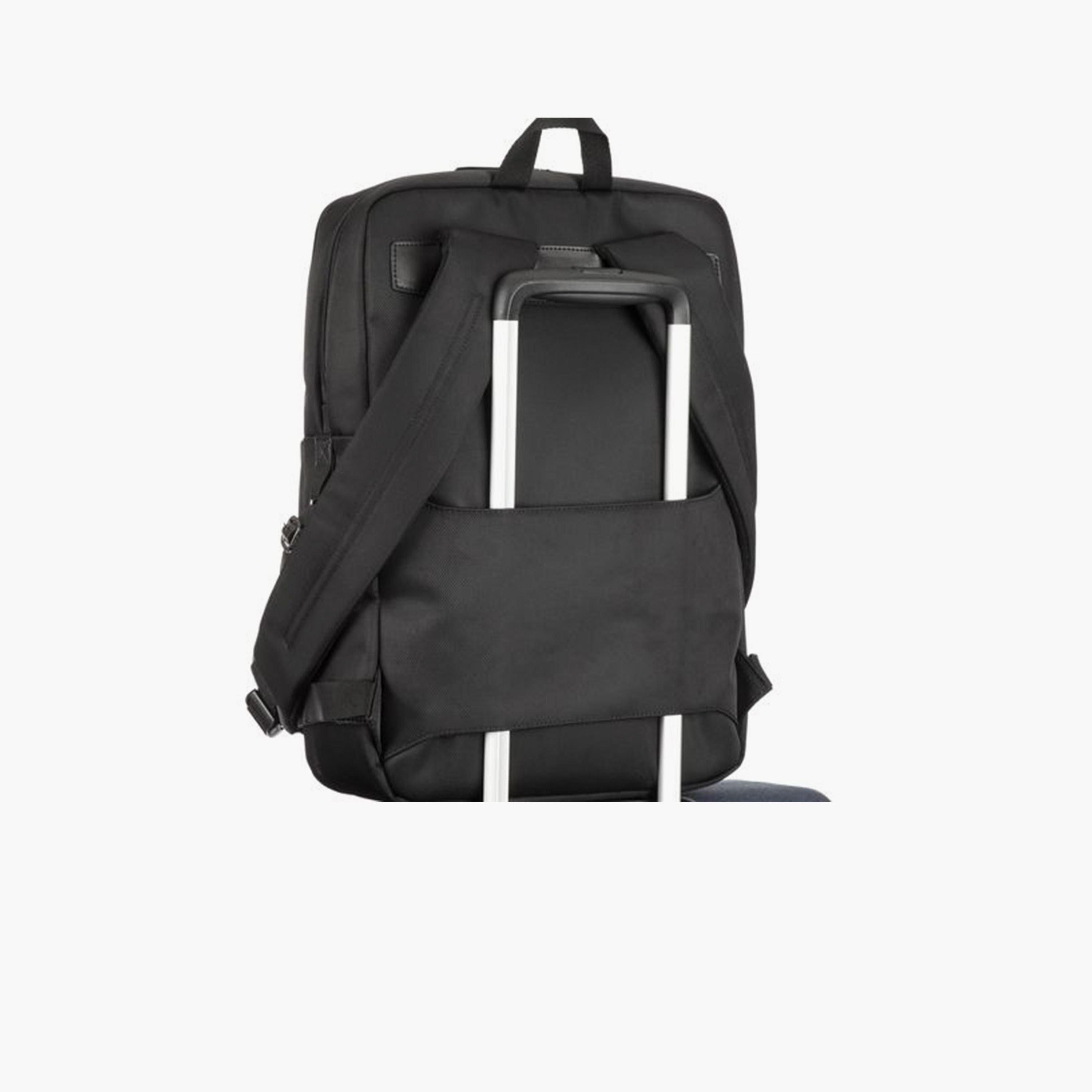American Tourister 30L Backpack, Polyester, Adjustable Shoulder Straps | DR409004-school-bagsandbackpacks-backpacks-image-5