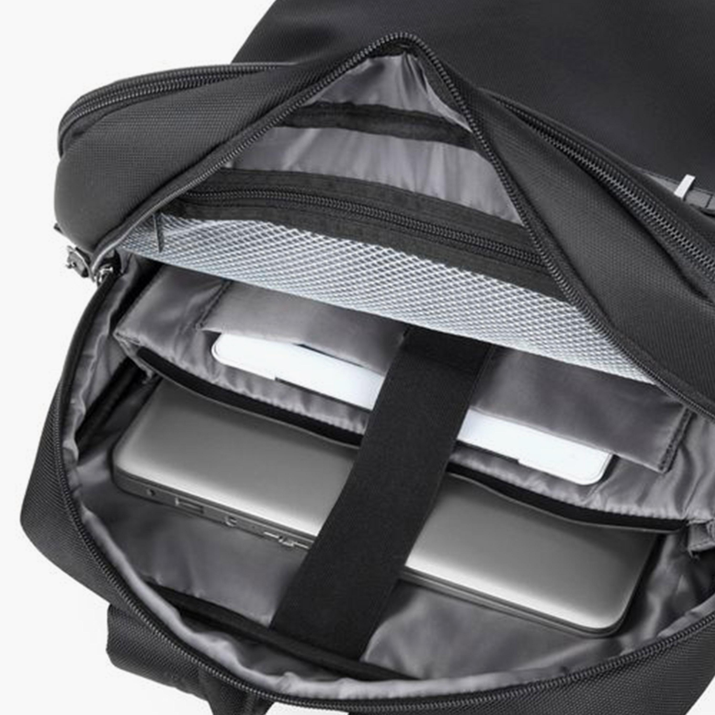 اميريكان توريستر- شنطة ظهر 30 لتر، بوليستر، أحزمة كتف قابلة للتعديل | DR409004-school-bagsandbackpacks-backpacks-image-7