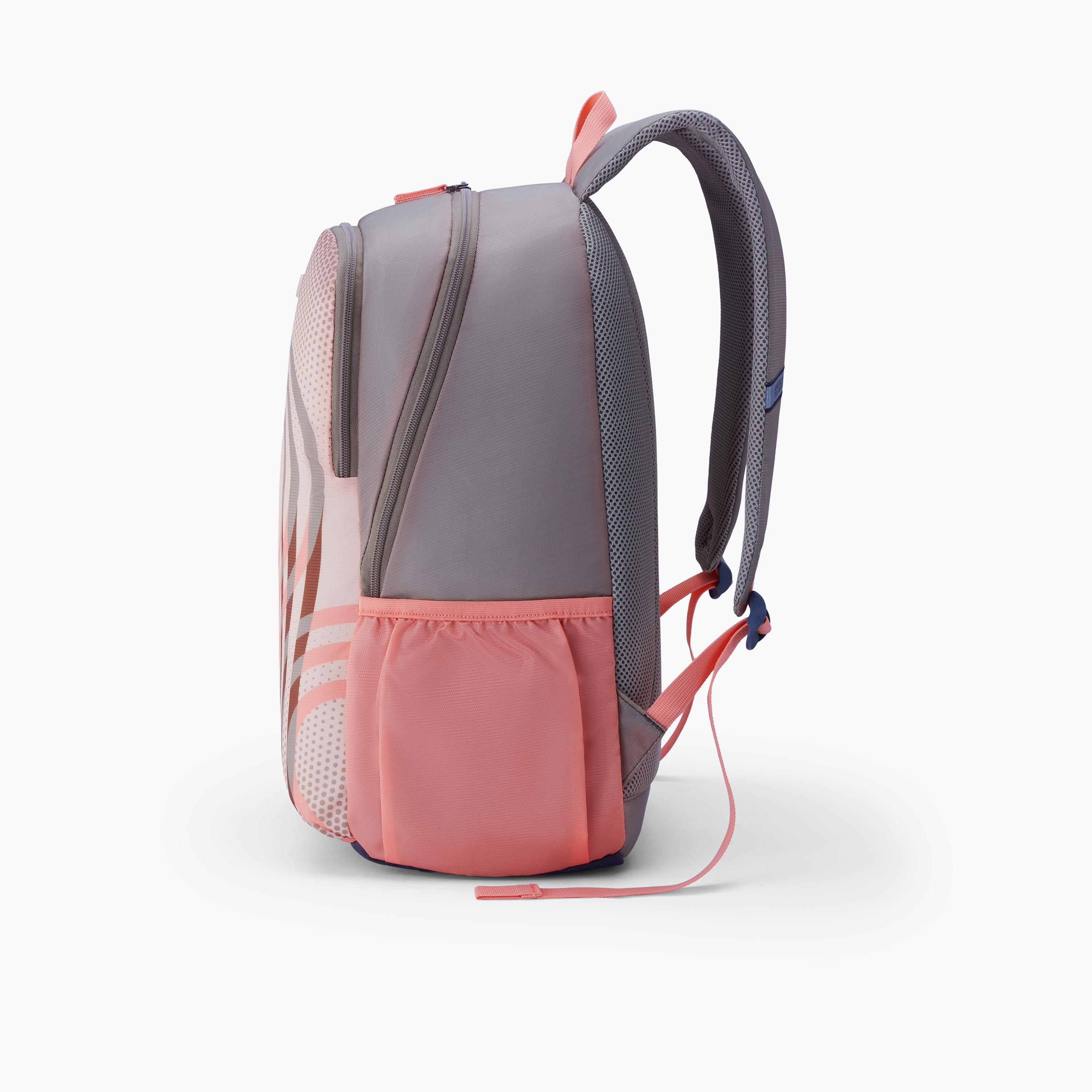 American Tourister 20L Backpack, Polyester, Adjustable Shoulder Straps | SL413001-school-bagsandbackpacks-backpacks-image-6