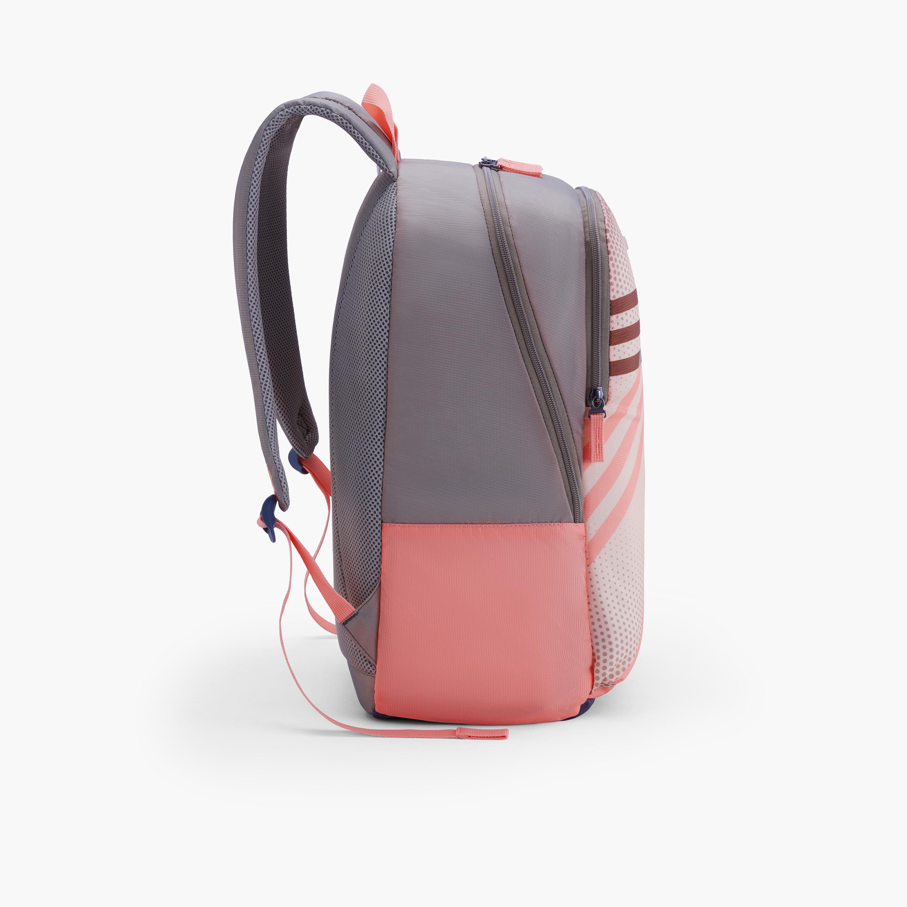 American Tourister 20L Backpack, Polyester, Adjustable Shoulder Straps | SL413001-school-bagsandbackpacks-backpacks-image-9