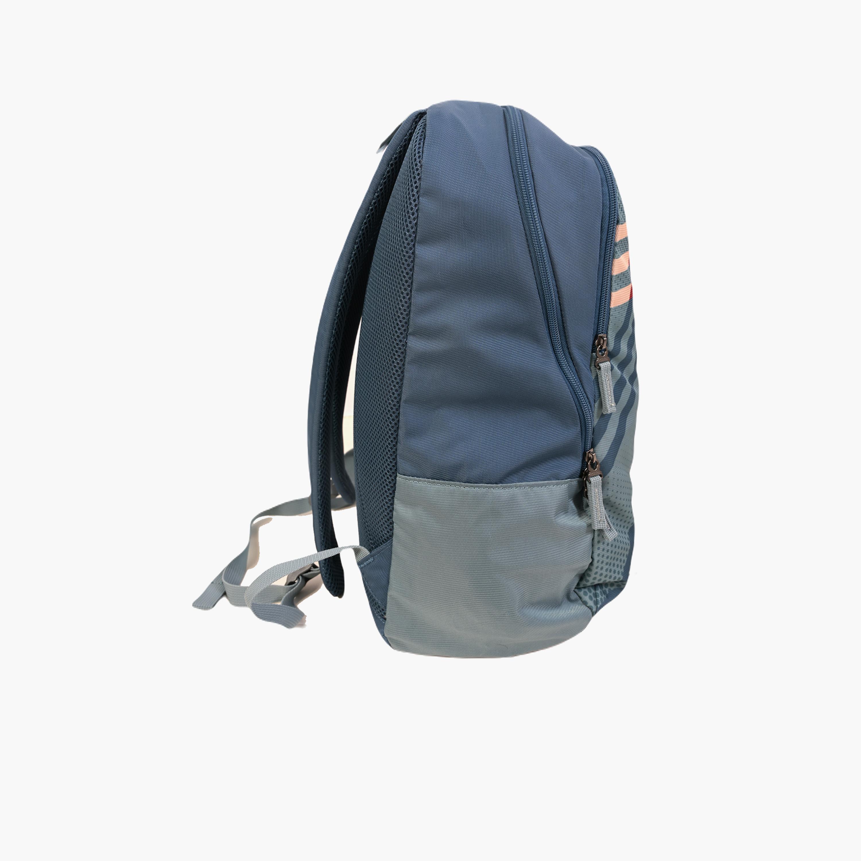 American Tourister 20L Backpack, Polyester, Adjustable Shoulder Straps | SL434001-school-bagsandbackpacks-backpacks-image-6