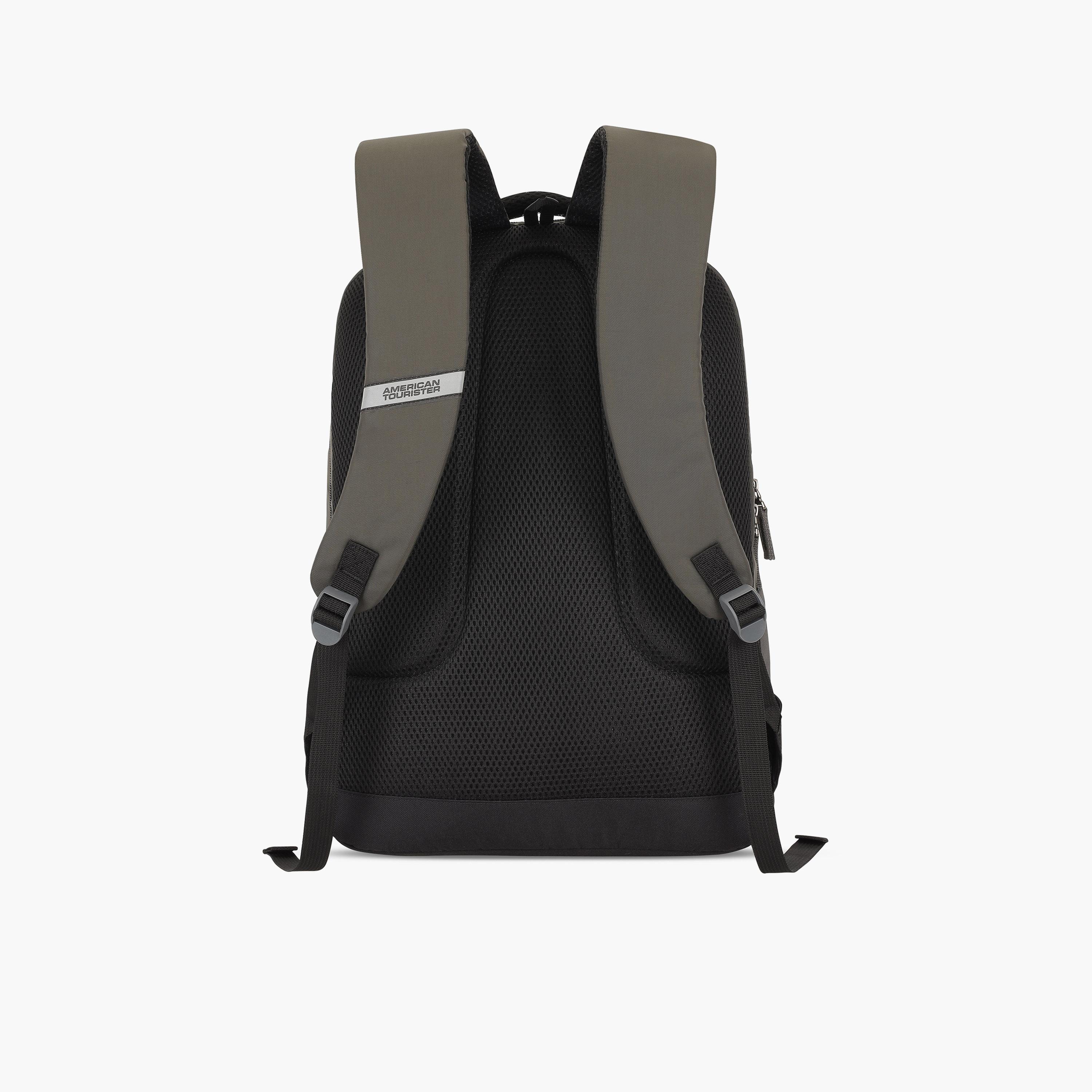 اميريكان توريستر- شنطة ظهر 27 لتر، بوليستر، أحزمة كتف قابلة للتعديل | SH209001-school-bagsandbackpacks-backpacks-image-8