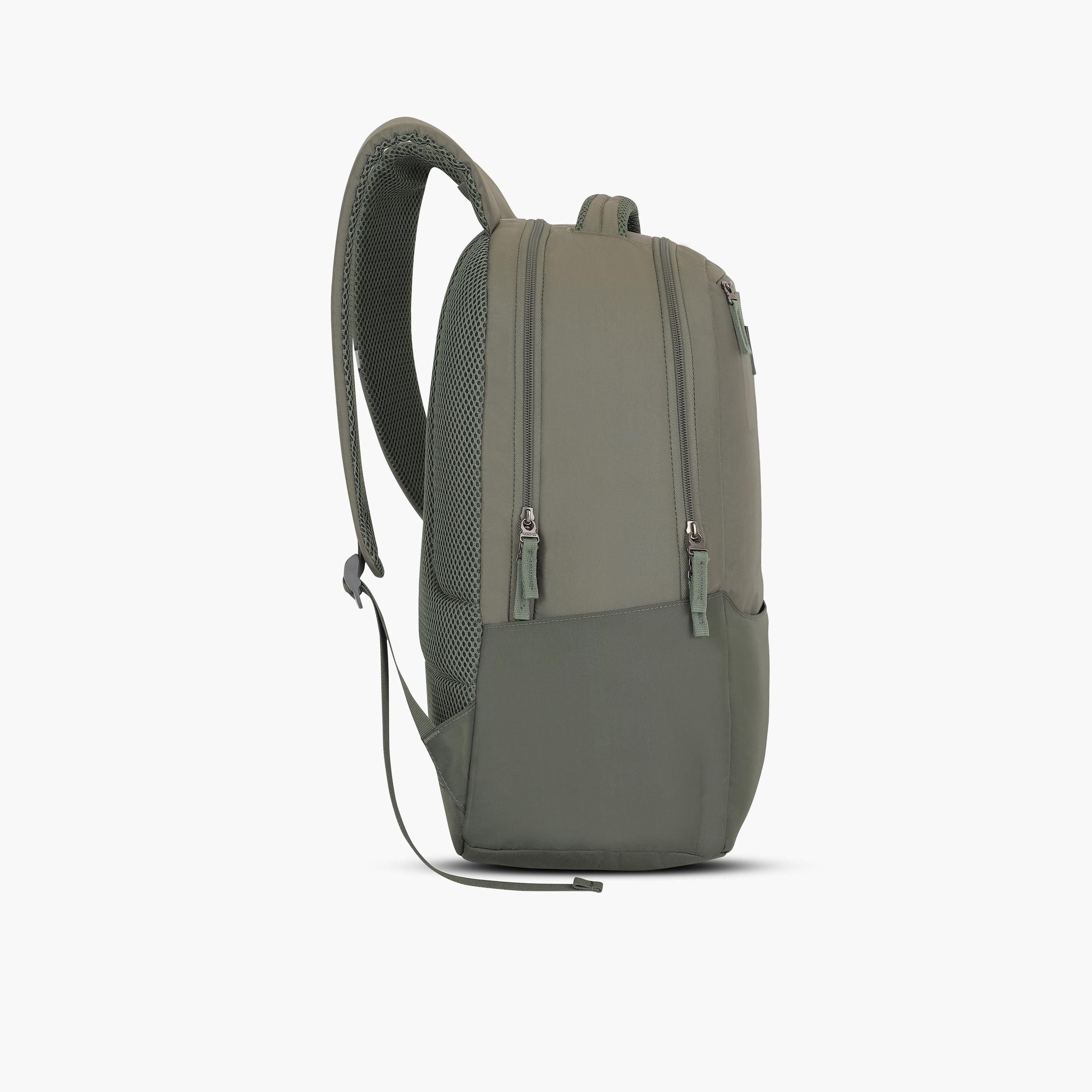American Tourister 27L Backpack, Polyester, Adjustable Shoulder Straps | SH214001-school-bagsandbackpacks-backpacks-image-7