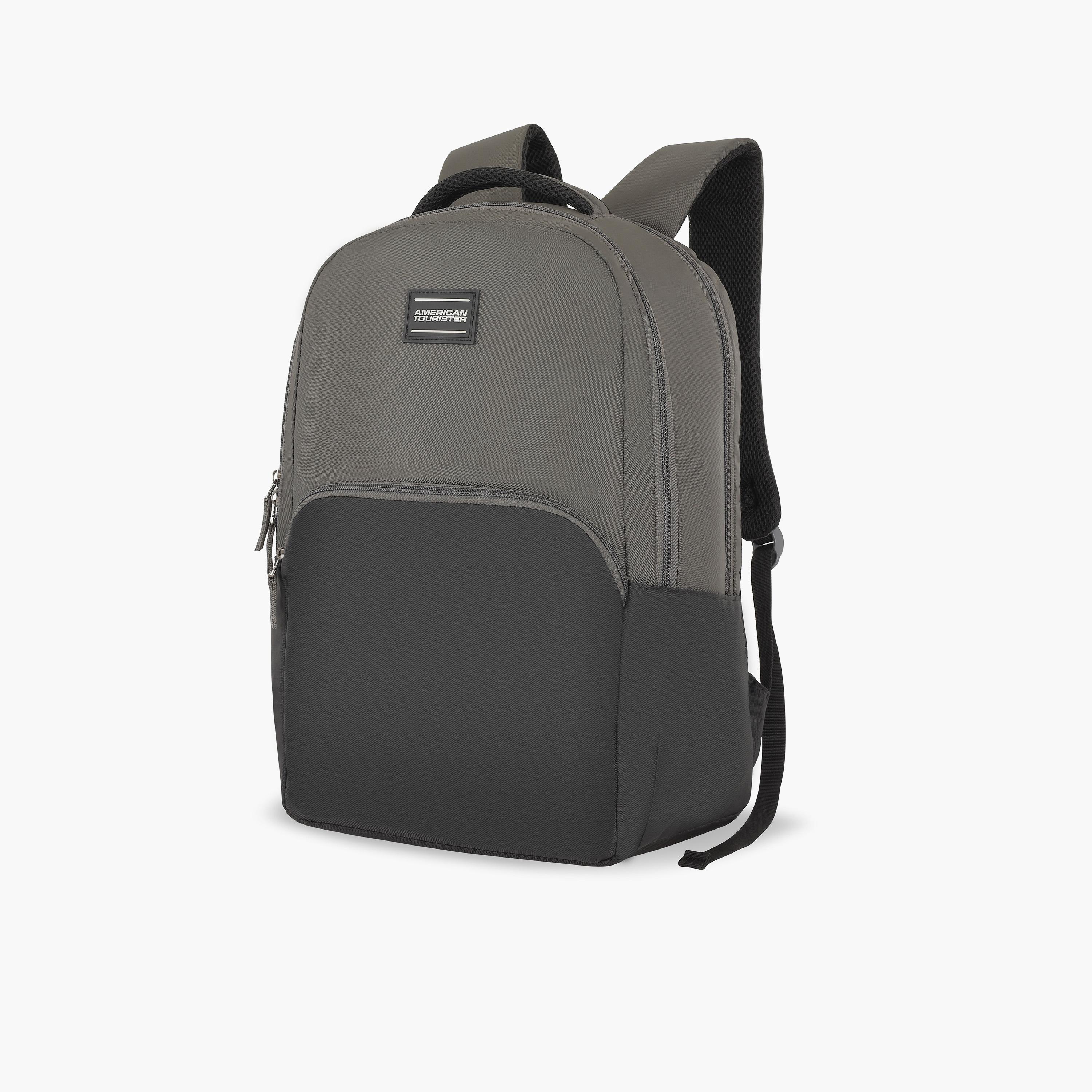 اميريكان توريستر- شنطة ظهر 27 لتر، بوليستر، أحزمة كتف قابلة للتعديل | SH209002-school-bagsandbackpacks-backpacks-image-4