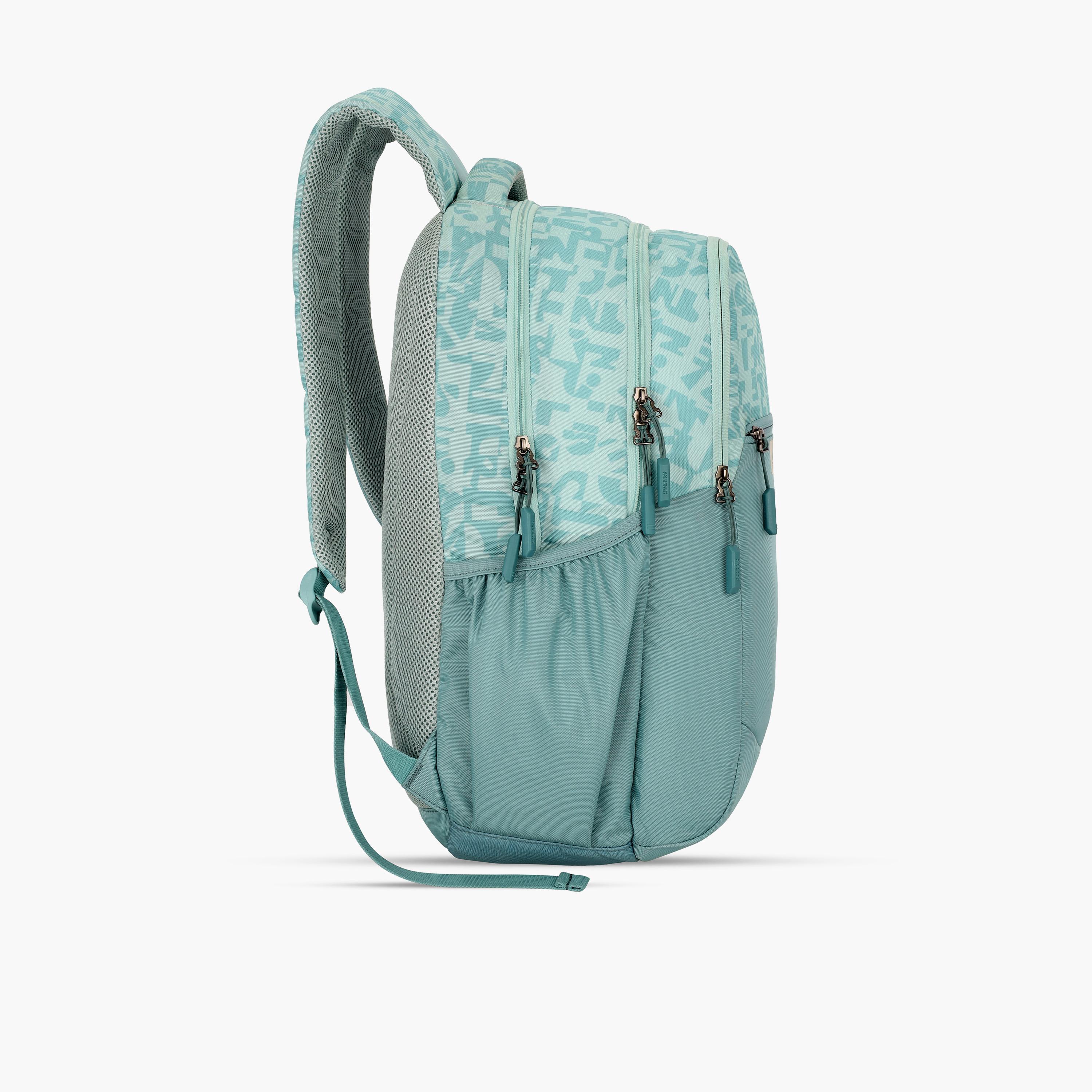 اميريكان توريستر- شنطة ظهر 28 لتر، بوليستر، أحزمة كتف قابلة للتعديل | SF311002-school-bagsandbackpacks-backpacks-image-6