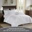 طقم لحاف كامل 4 قطع مقلم - دونتيلا - 170x230 سم-InfluencerCodes_Ramadan26_All_20012026-image-6