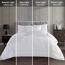 طقم لحاف كامل 4 قطع مقلم - دونتيلا - 170x230 سم-InfluencerCodes_Ramadan26_All_20012026-image-4