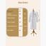 روب قطن قطيفة من دونتيلا - صغير/ متوسط-InfluencerCodes_Ramadan26_All_20012026-image-5