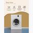 روب قطن قطيفة من دونتيلا - صغير/ متوسط-InfluencerCodes_Ramadan26_All_20012026-image-1