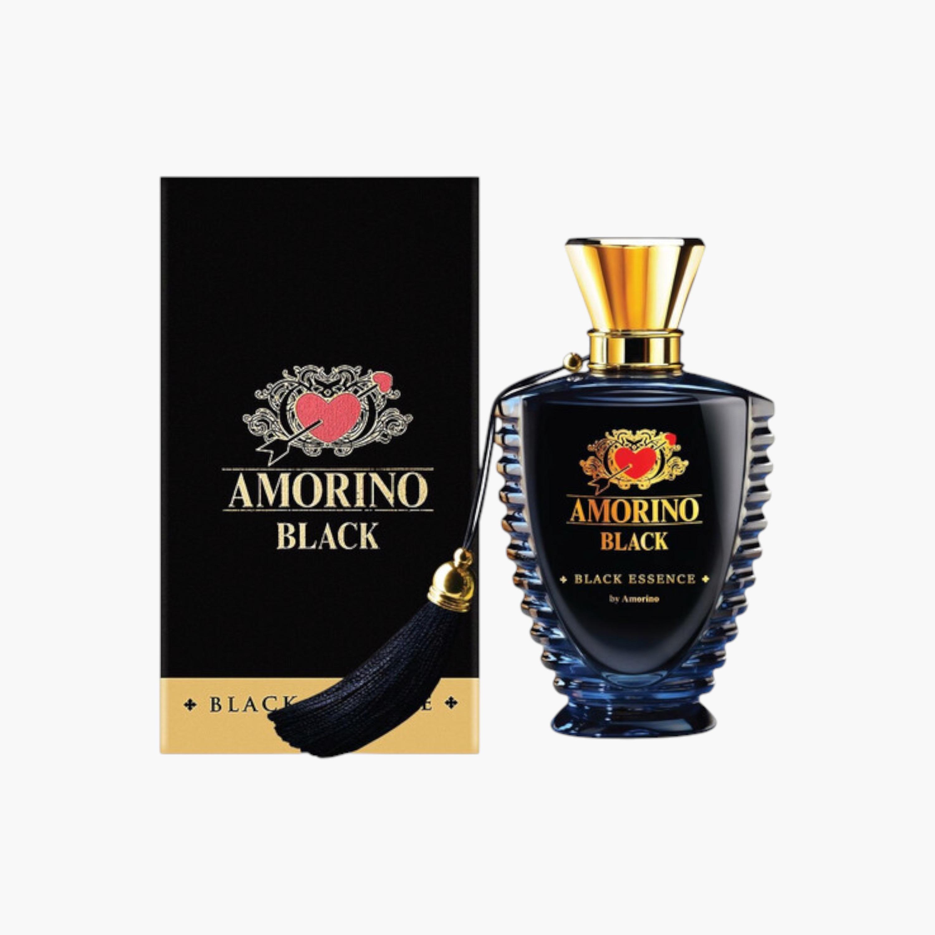 عطر أو دي برفان بلاك إيسنس من أمورينو - 100 مل-beautyandpersonalcare-fragrance-unisex-image-3