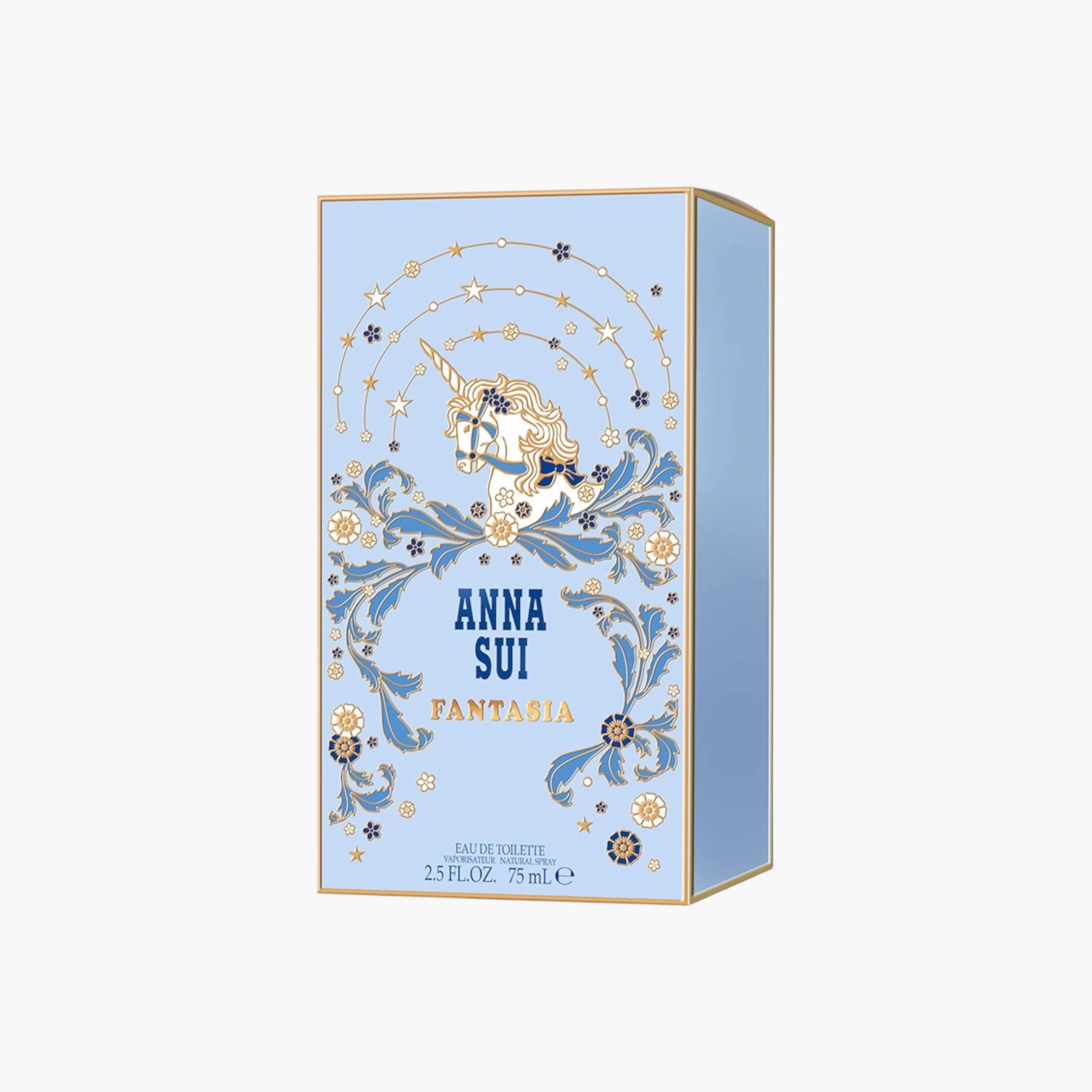 Anna Sui Fantasia Eau de Toilette for Women - 75 ml-beautyandpersonalcare-fragrance-women-image-3