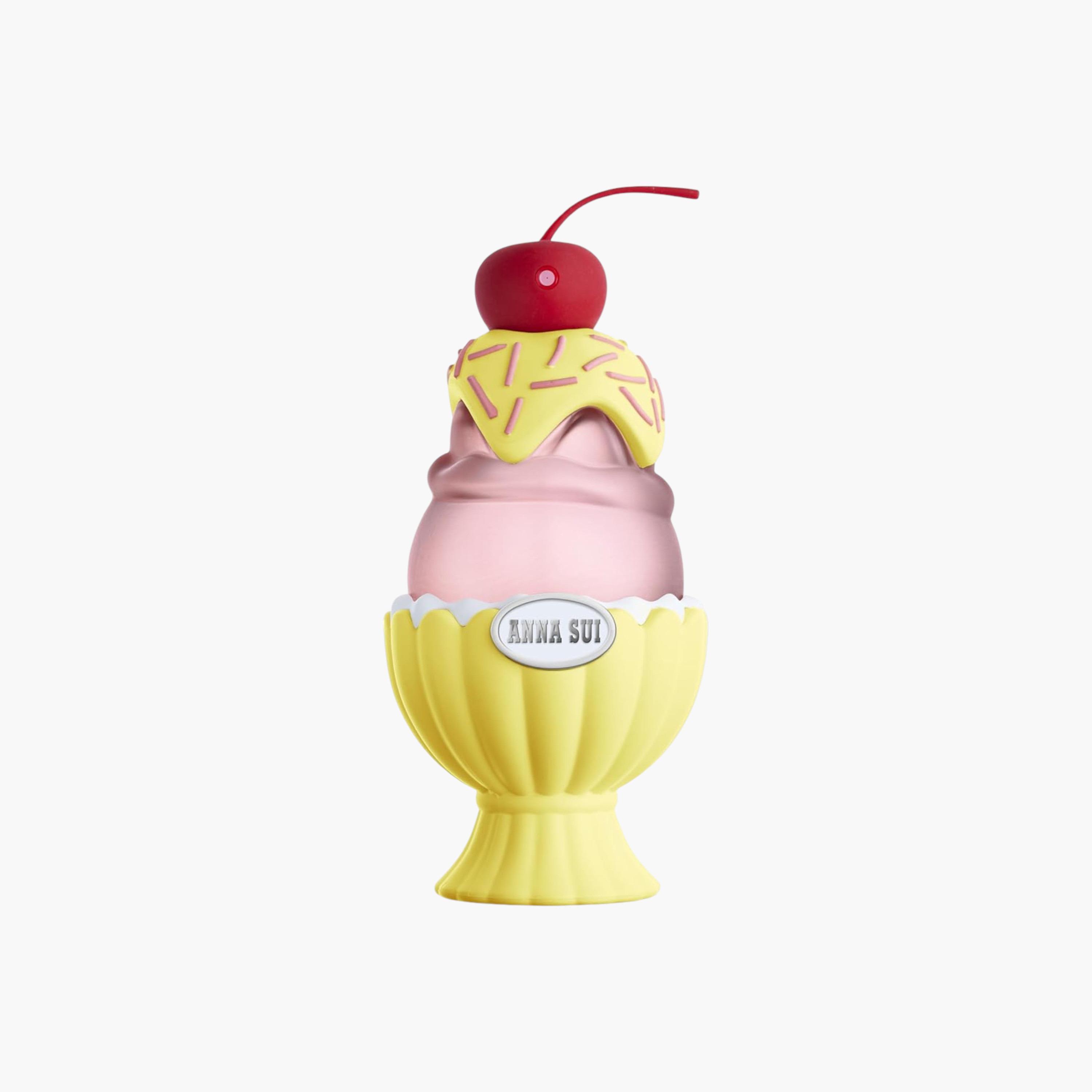 عطر أو دو تواليت صنداي ميلو يلو للنساء من آنا سوي - 50 مل-beautyandpersonalcare-fragrance-women-image-3