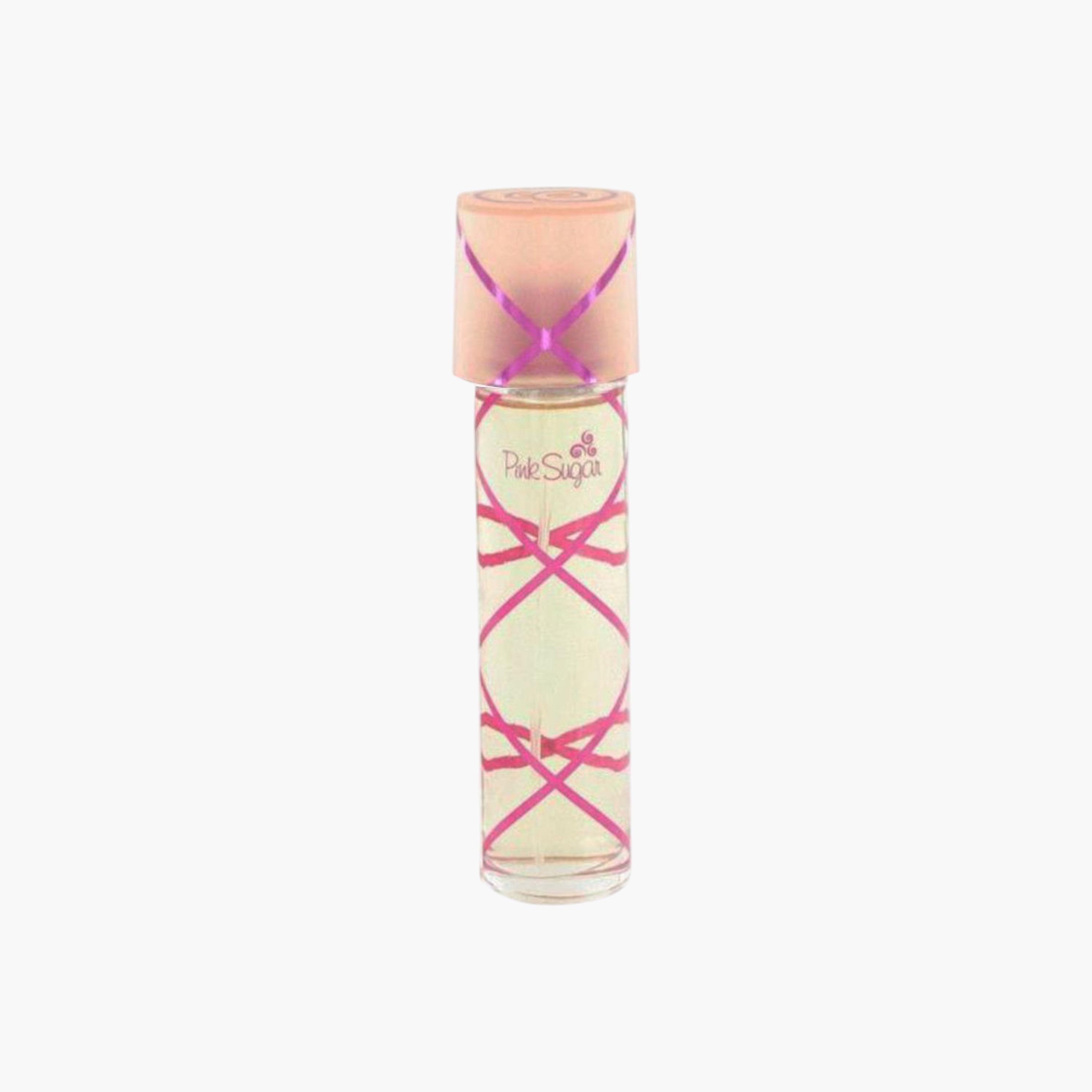 عطر أو دو تواليت بينك شوجر للنساء من أكولينا - 50 مل-beautyandpersonalcare-fragrance-women-image-2