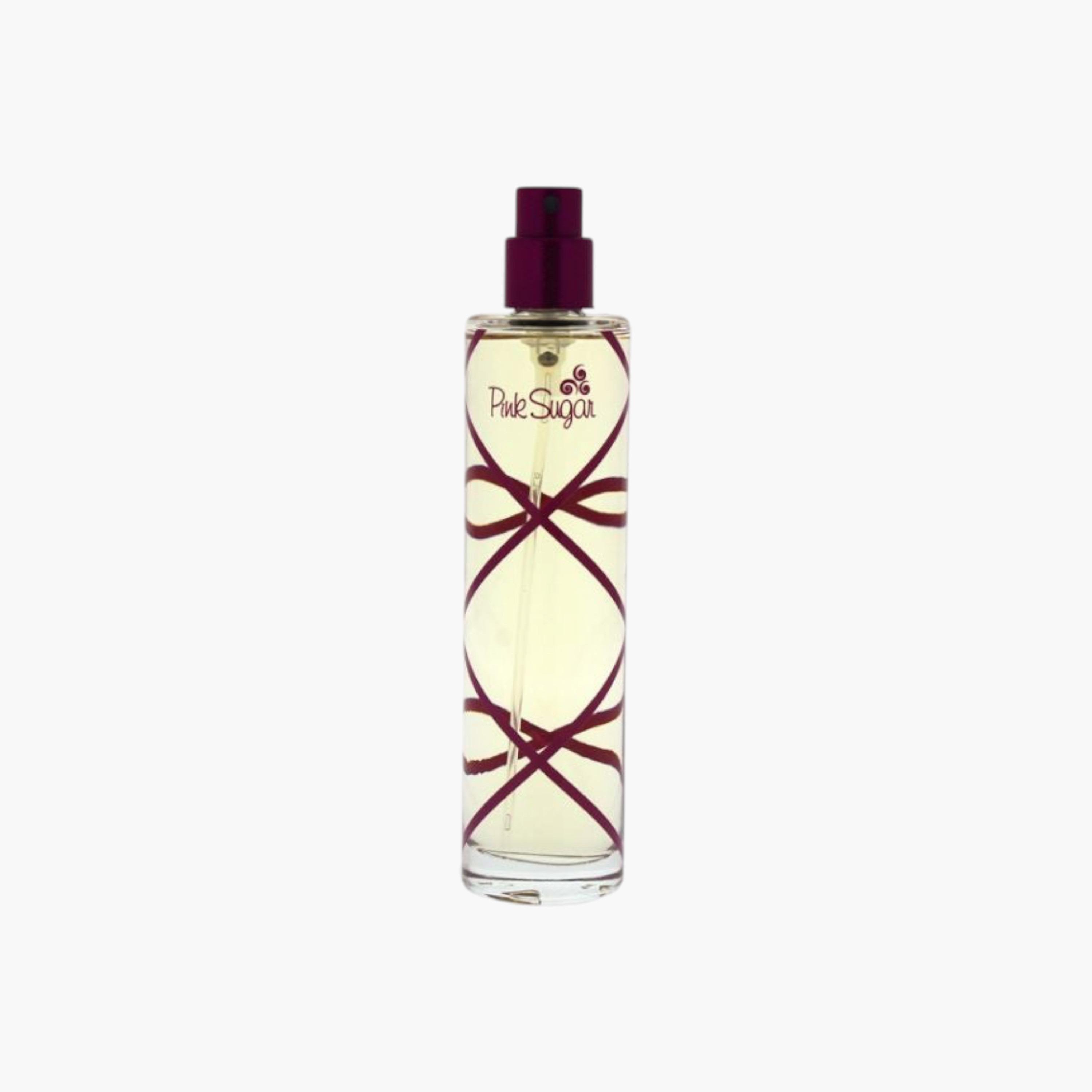عطر أو دو تواليت بينك شوجر للنساء من أكولينا - 50 مل-beautyandpersonalcare-fragrance-women-image-3