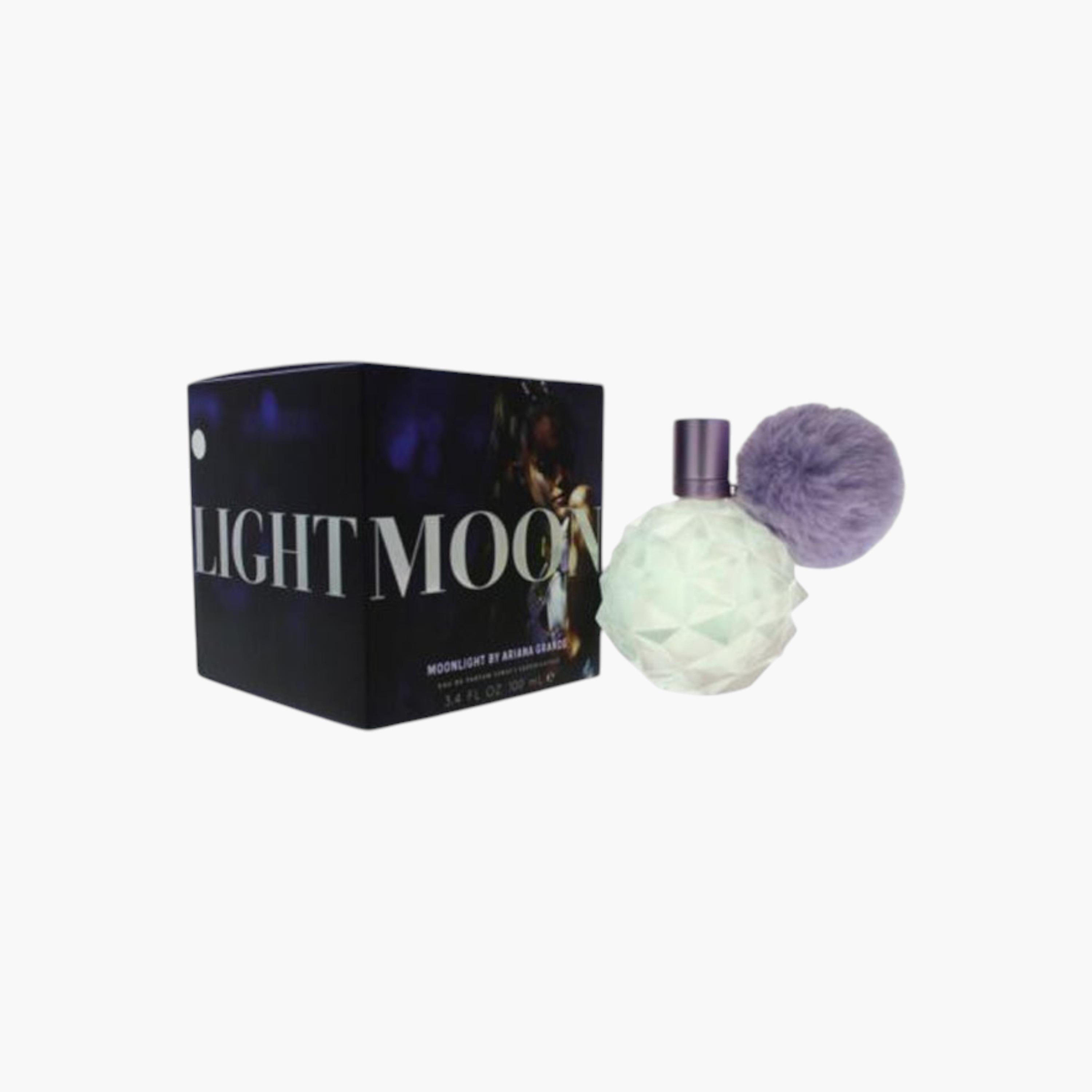 عطر أو دو برفان مون لايت للنساء من أريانا جراند - 100 مل-beautyandpersonalcare-fragrance-women-image-1