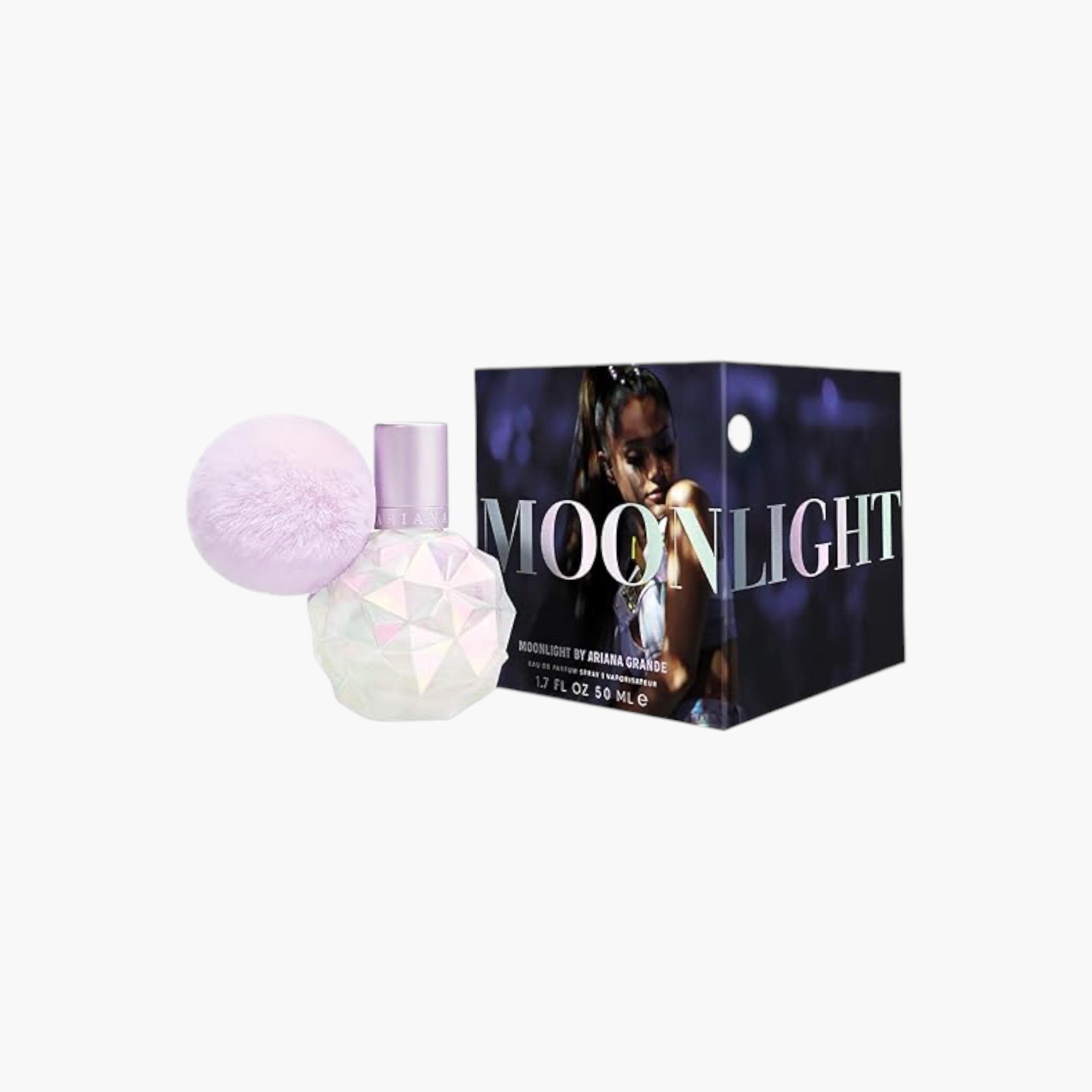 عطر أو دو برفان مون لايت للنساء من أريانا جراند - 100 مل-beautyandpersonalcare-fragrance-women-image-3