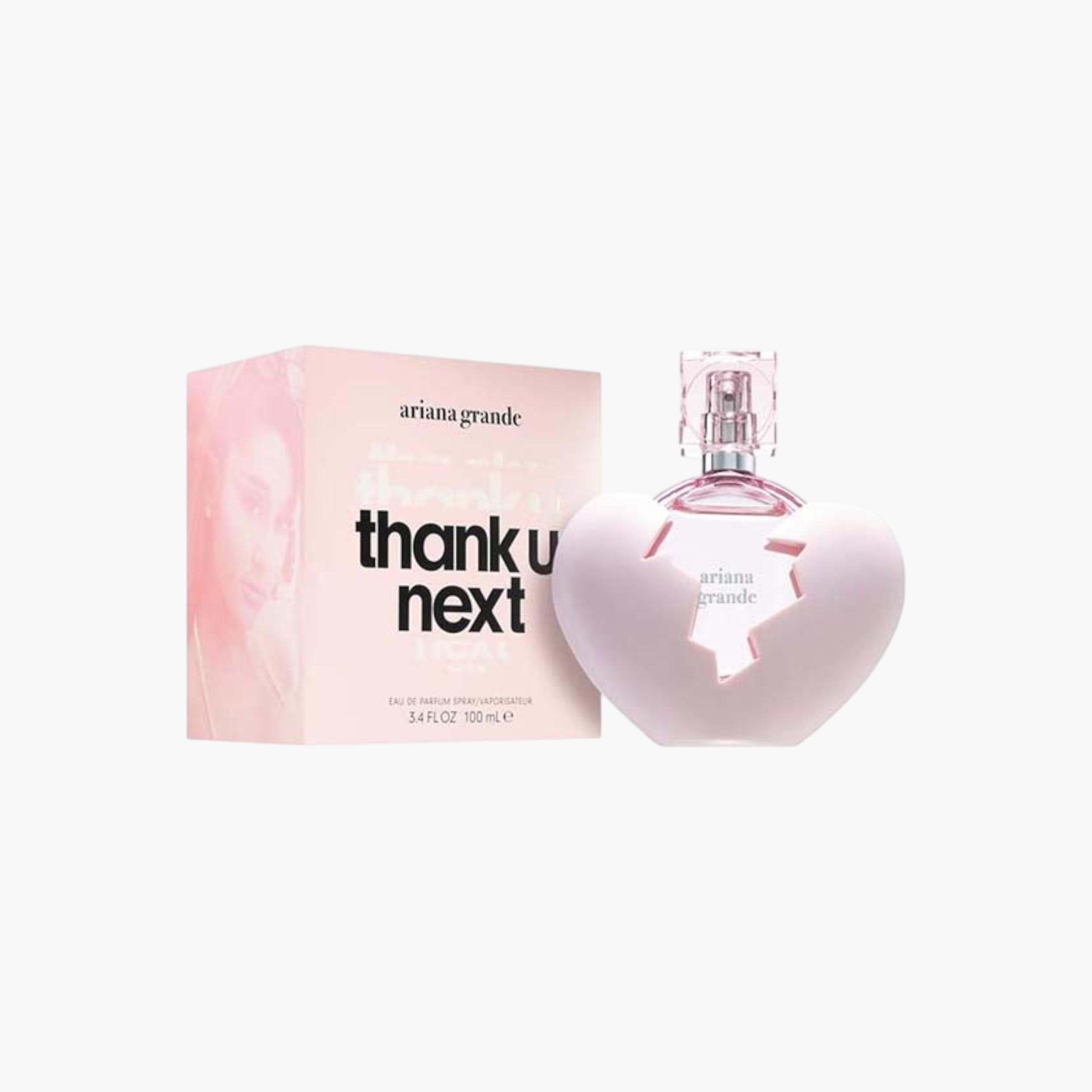 Ariana Grande Thank U Next Eau de Parfum for Women - 100 ml-beautyandpersonalcare-fragrance-women-image-1
