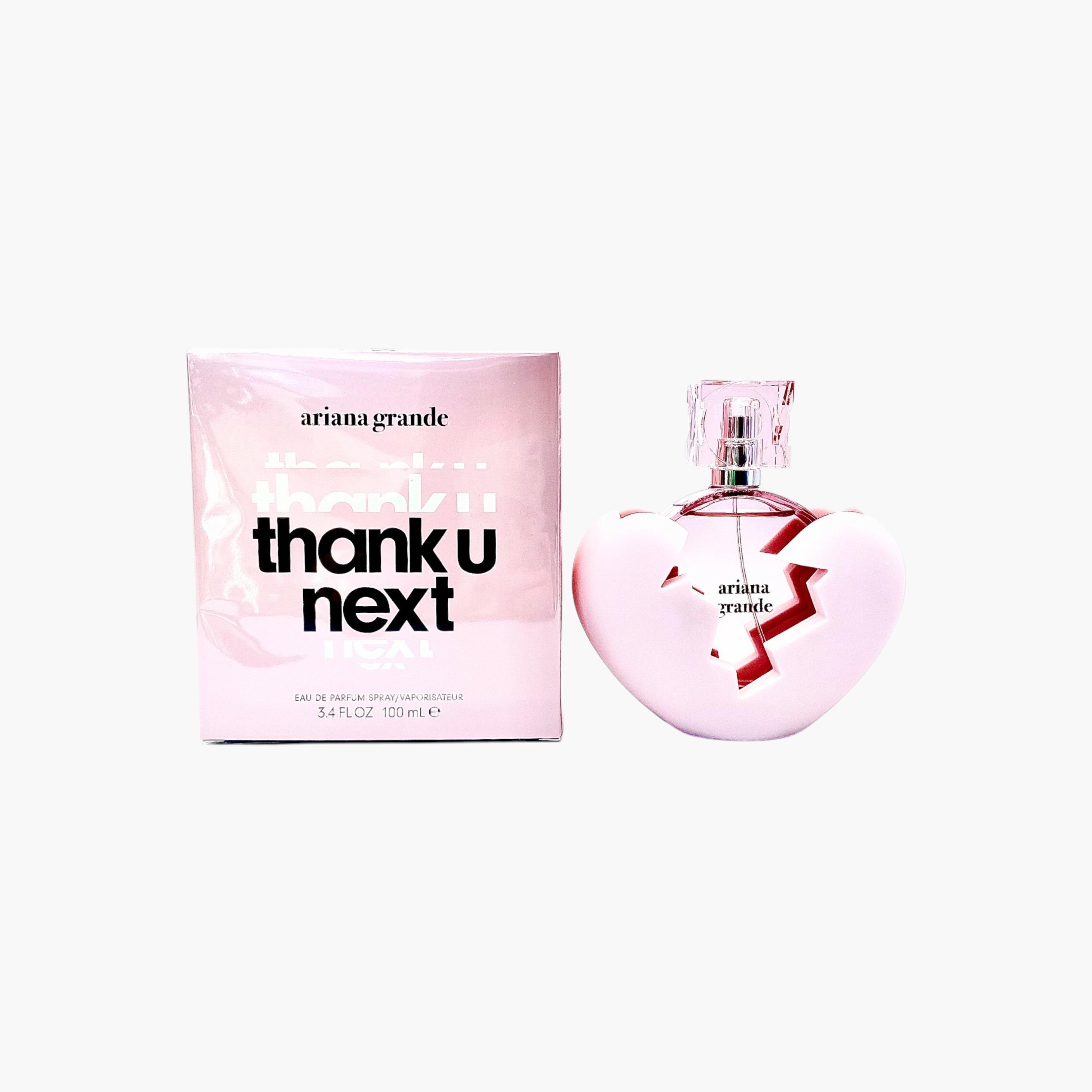 Ariana Grande Thank U Next Eau de Parfum for Women - 100 ml-beautyandpersonalcare-fragrance-women-image-3