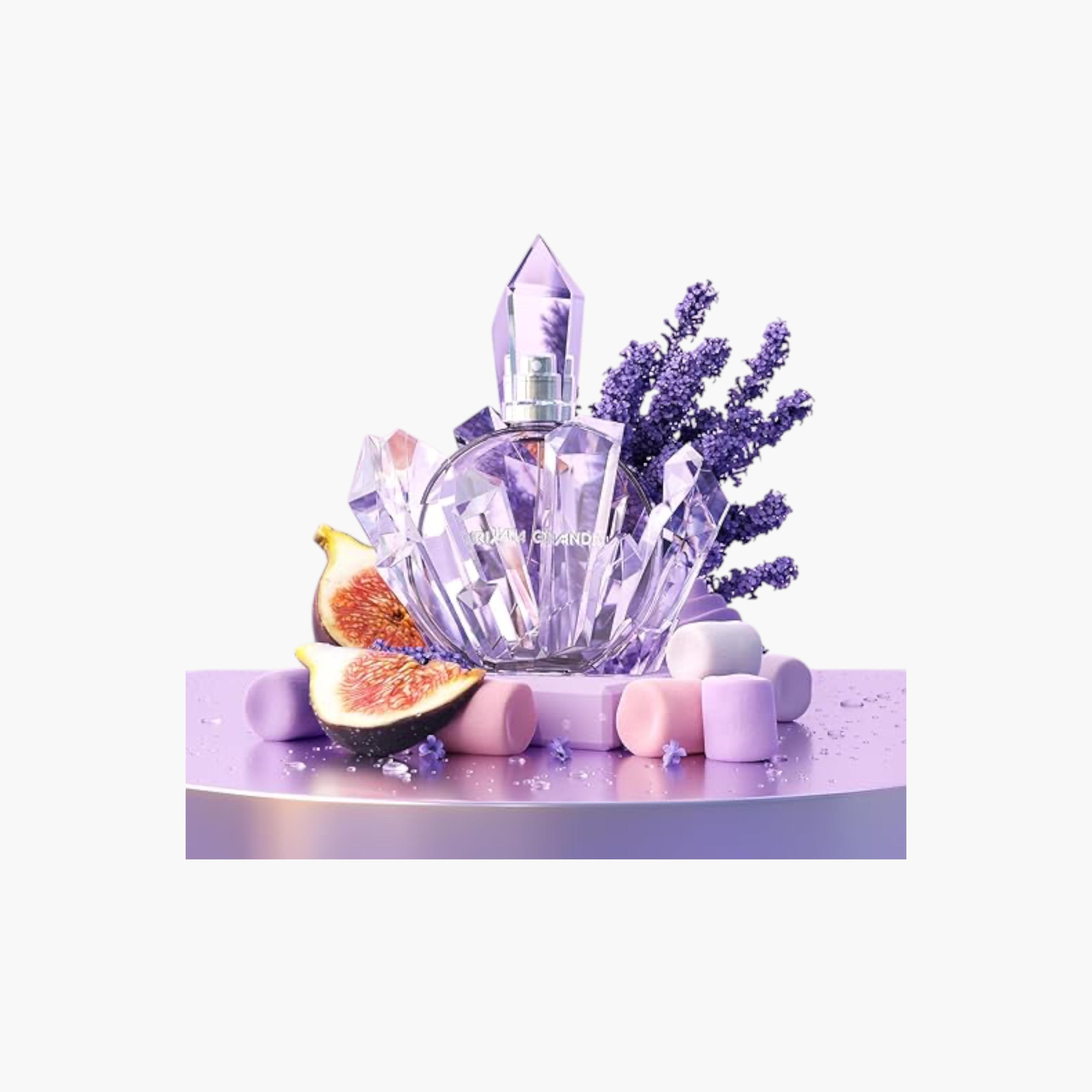 Ariana Grande R.E.M. Eau de Parfum for Women - 100 ml-beautyandpersonalcare-fragrance-women-image-3