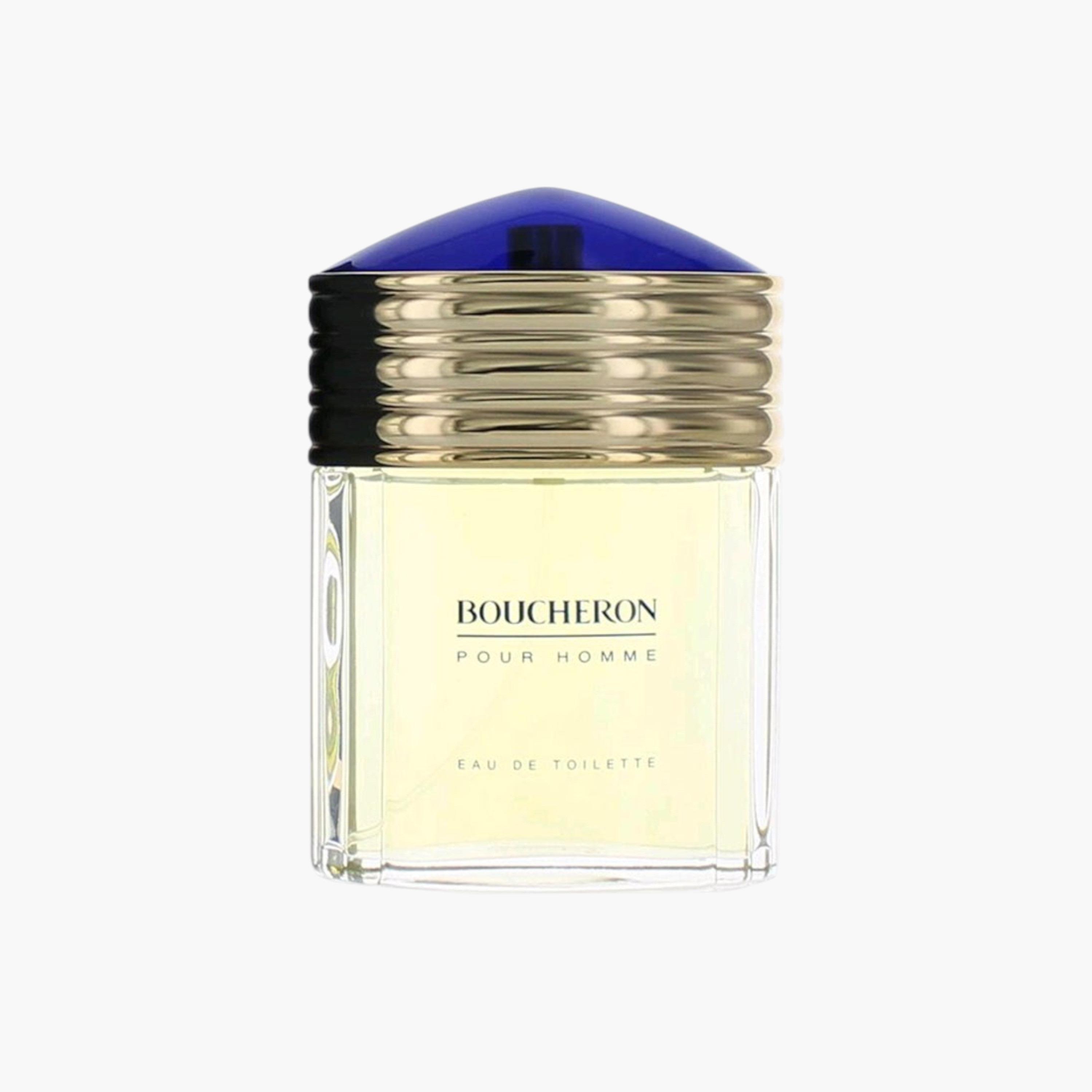 عطر بور أوم أو دو تواليت للرجال من بوشيرون - 100 مل-beautyandpersonalcare-fragrance-men-image-1