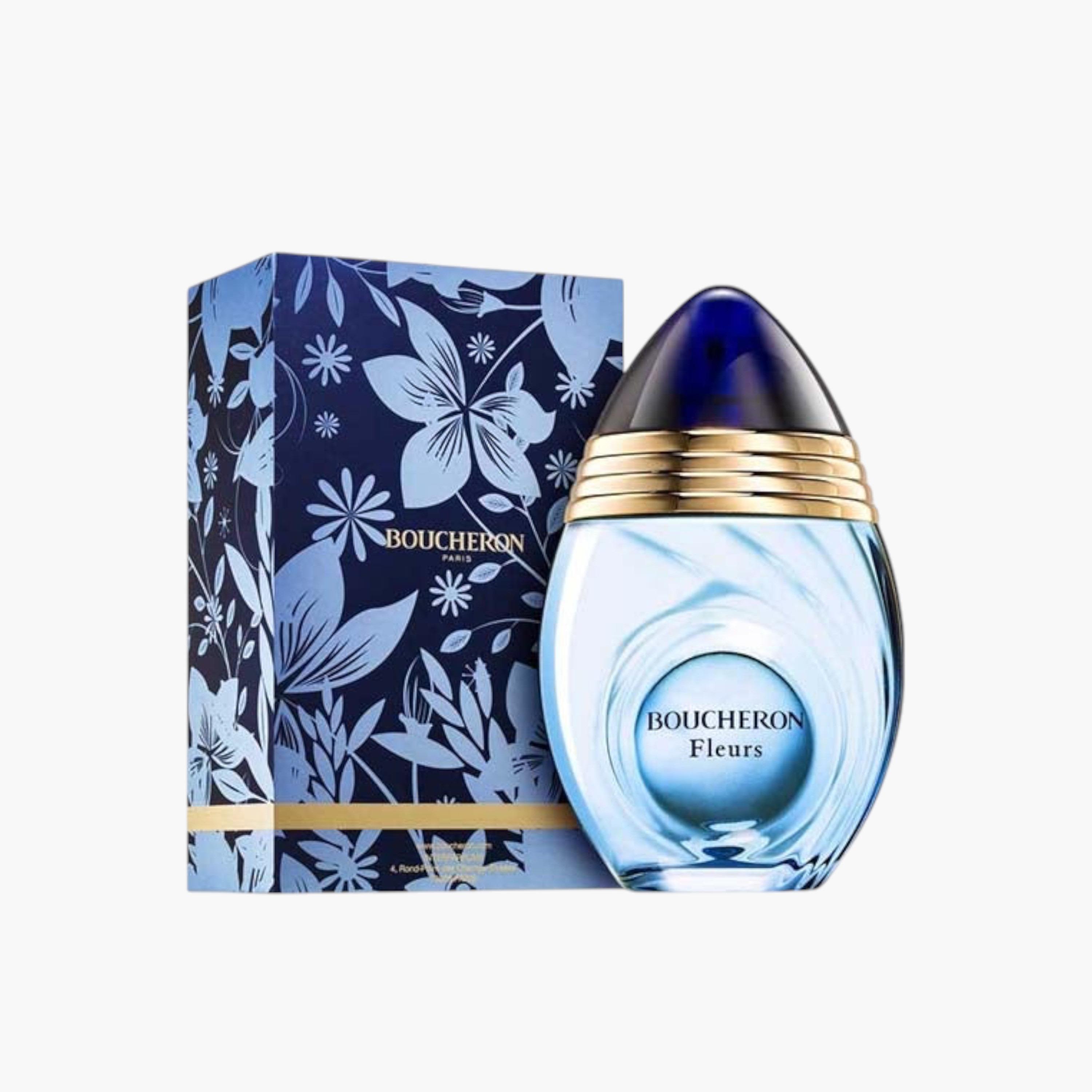 عطر فلور أو دو بارفوم للنساء من بوشيرون - 100 مل-beautyandpersonalcare-fragrance-women-image-1