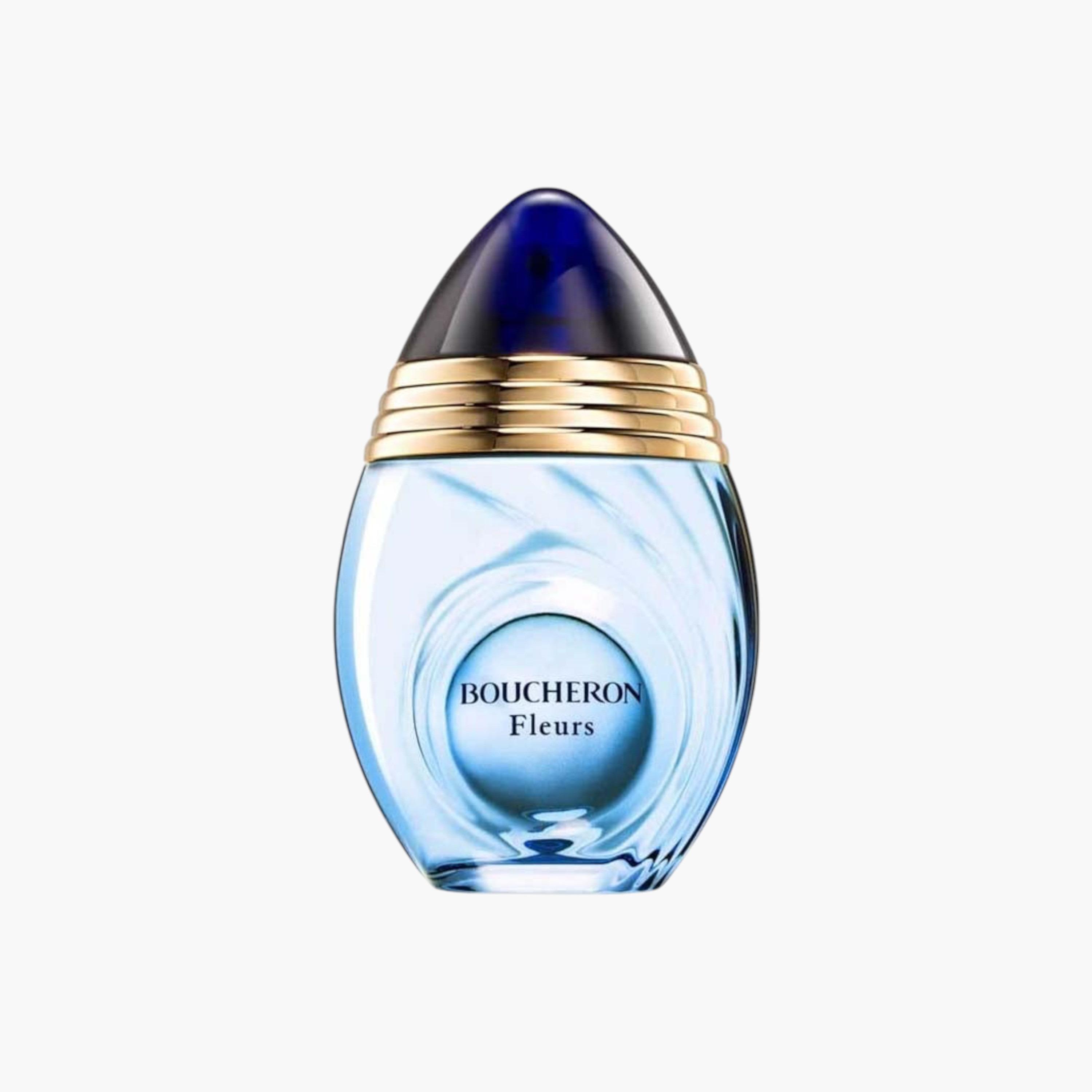 عطر فلور أو دو بارفوم للنساء من بوشيرون - 100 مل-beautyandpersonalcare-fragrance-women-image-2