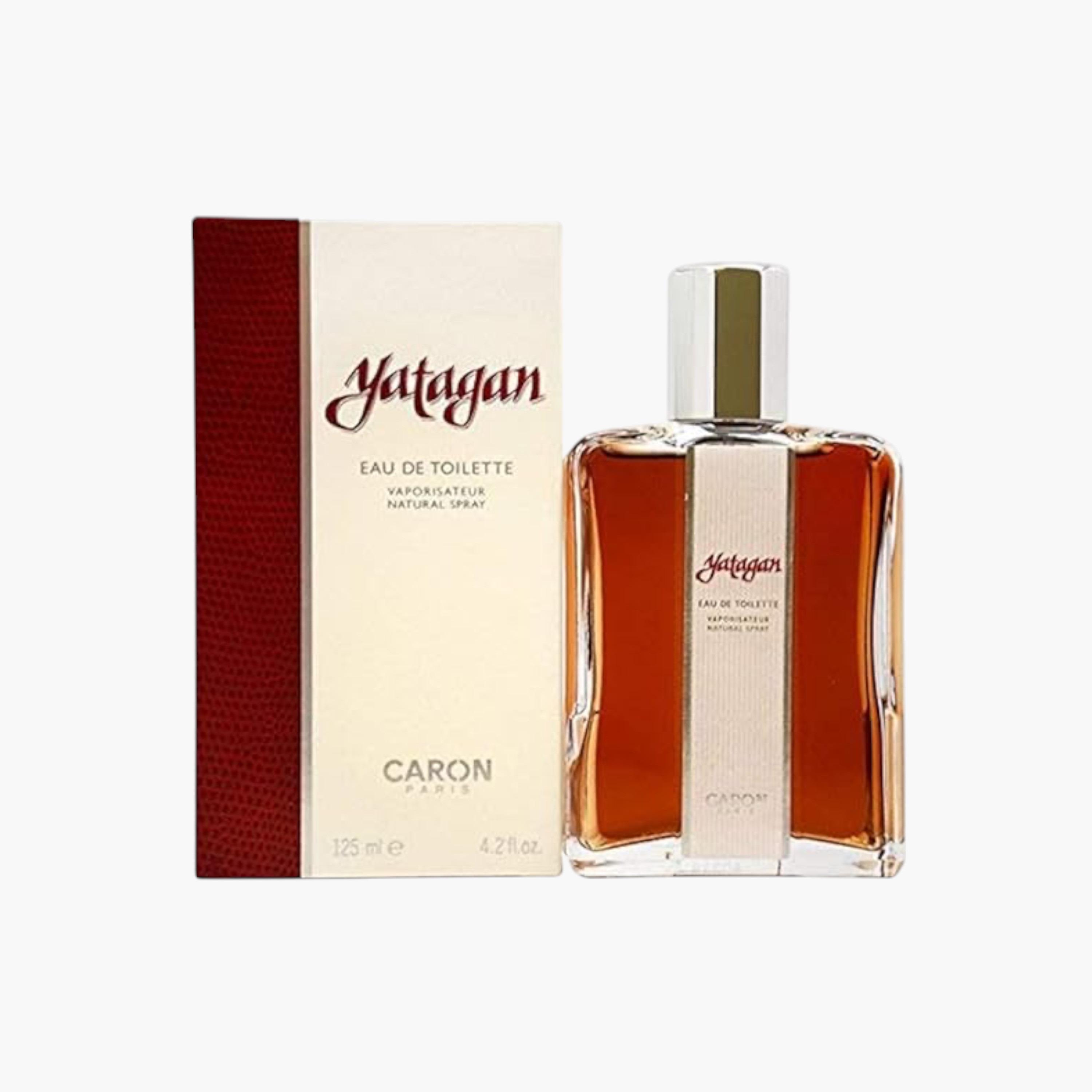 Caron Yatagan Eau de Toilette for Men - 125 ml-beautyandpersonalcare-fragrance-men-image-2