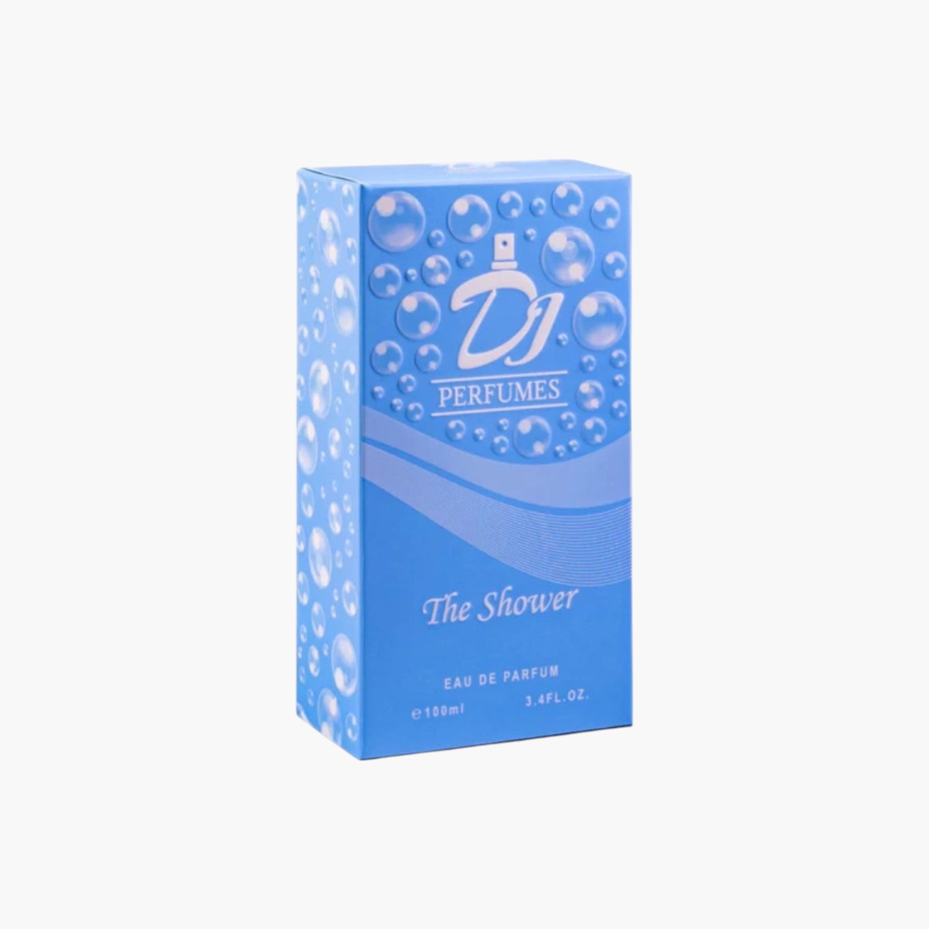 DJ Perfumes The Shower EDP 100ml Unisex-beautyandpersonalcare-fragrance-unisex-image-2