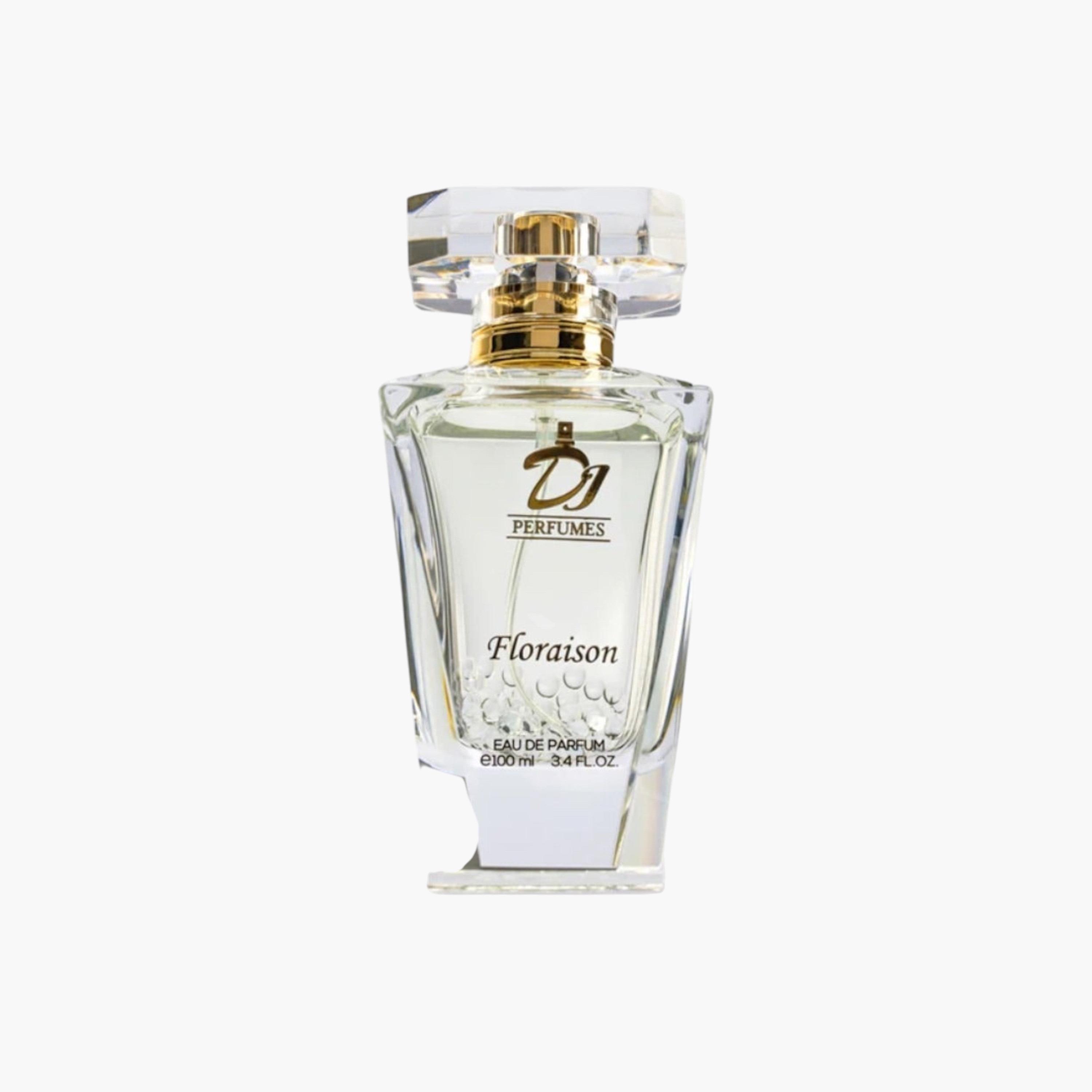 DJ Perfumes Floraison EDP 100ml for Women-beautyandpersonalcare-fragrance-women-image-3