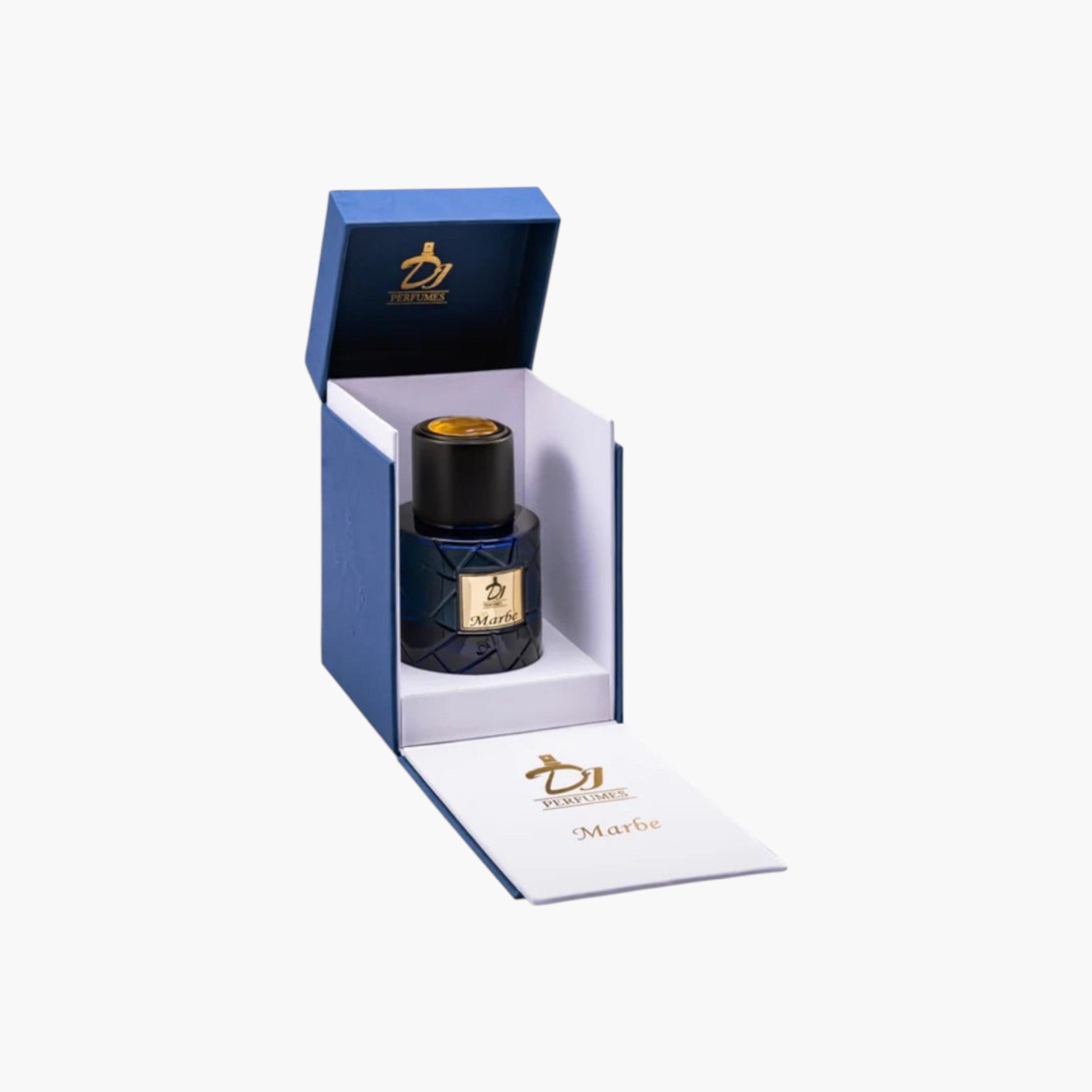 Dj Perfumes Marbe Eau de Parfum for Men - 100 ml-beautyandpersonalcare-fragrance-men-image-1