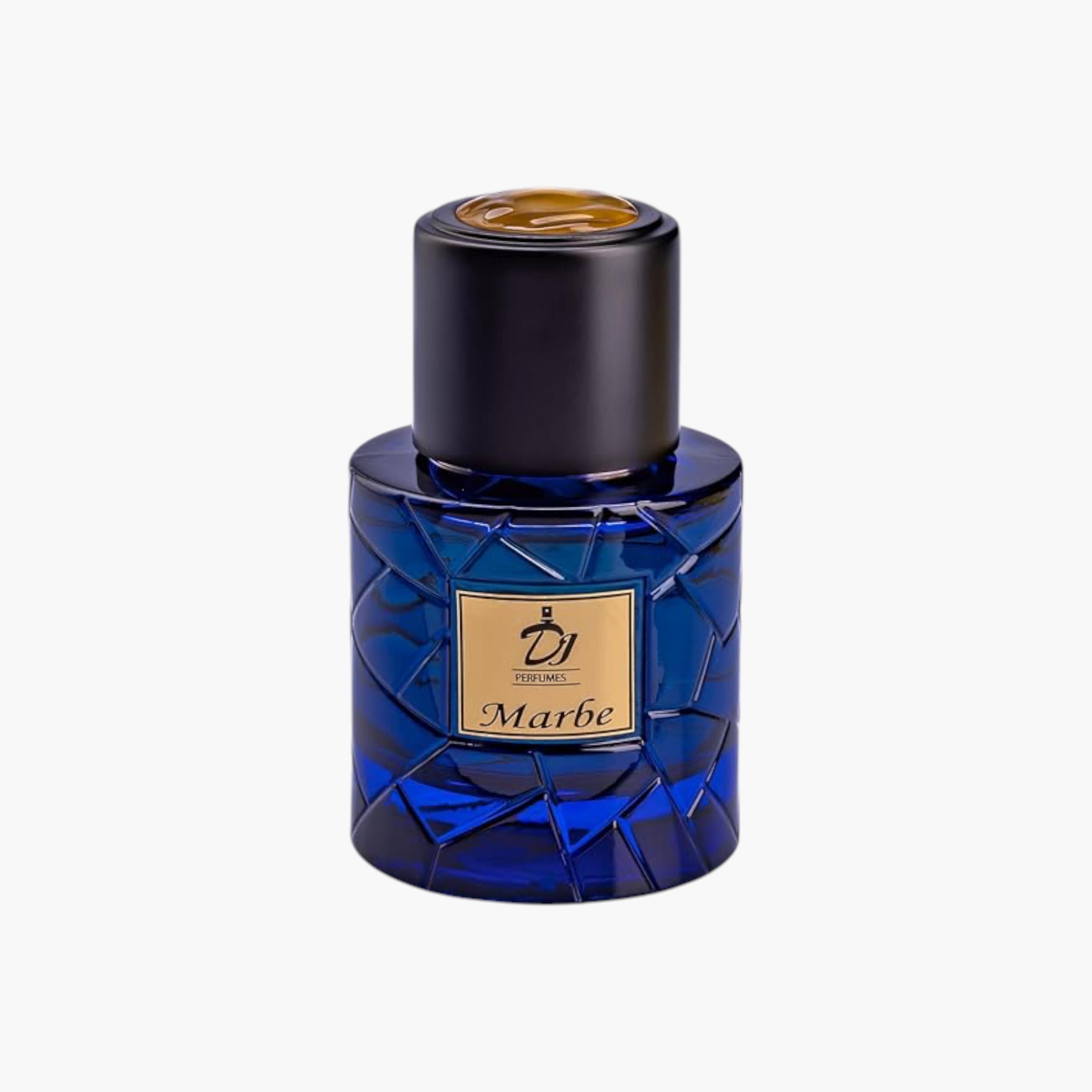 Dj Perfumes Marbe Eau de Parfum for Men - 100 ml-beautyandpersonalcare-fragrance-men-image-3