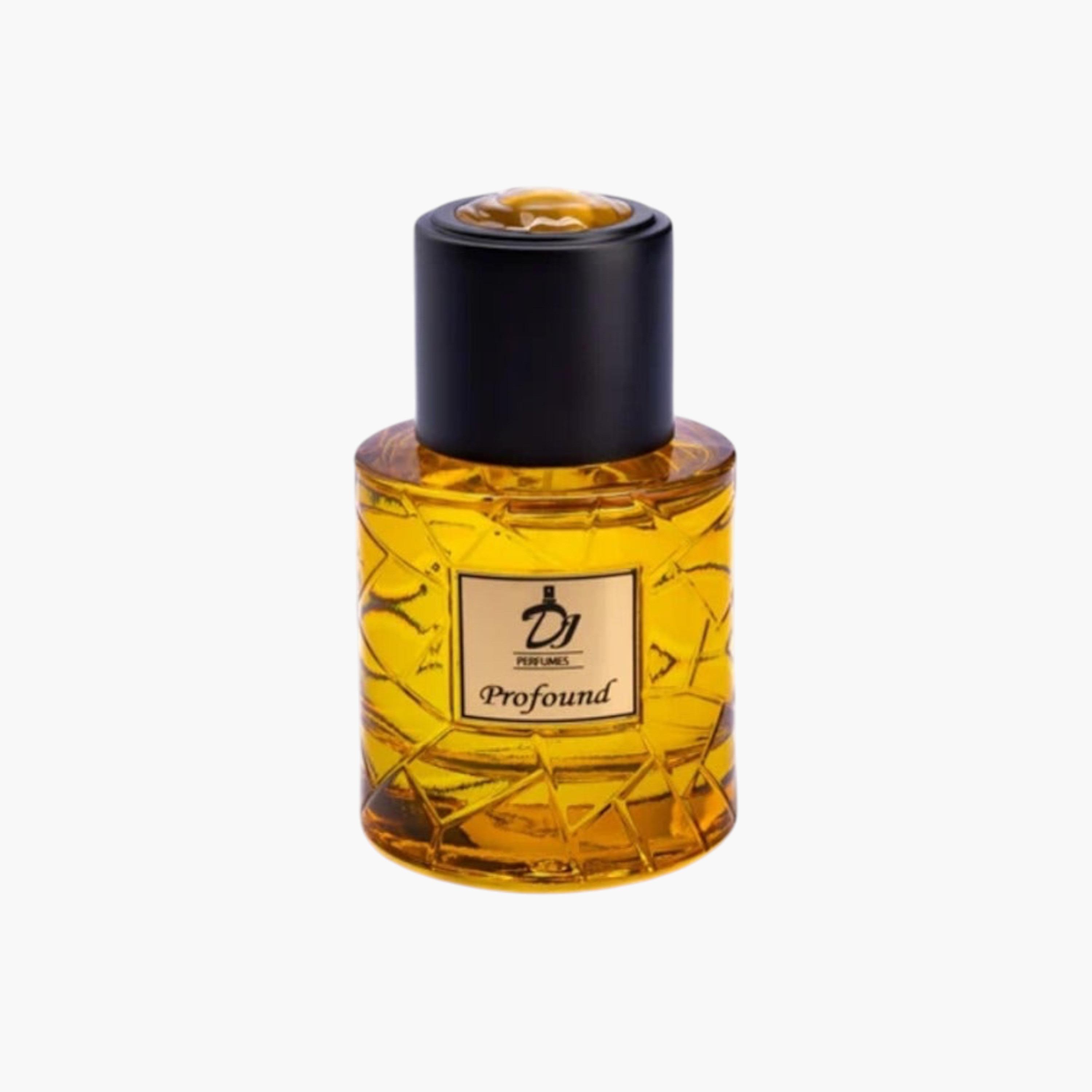 DJ Perfumes Profound EDP 100ml for Men-beautyandpersonalcare-fragrance-men-image-2