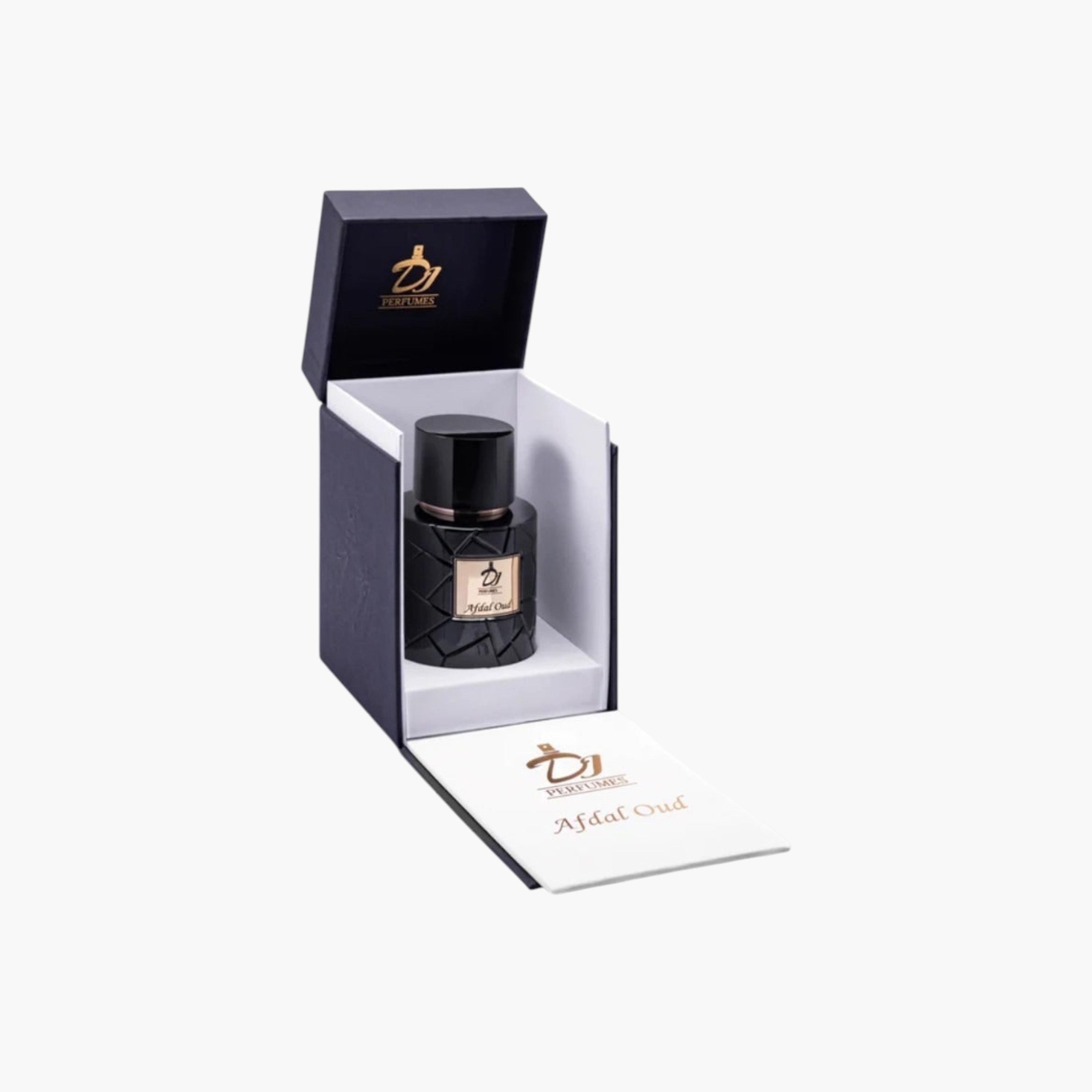 DJ Perfumes Afdul Oud EDP 100ml for Men-beautyandpersonalcare-fragrance-men-image-1