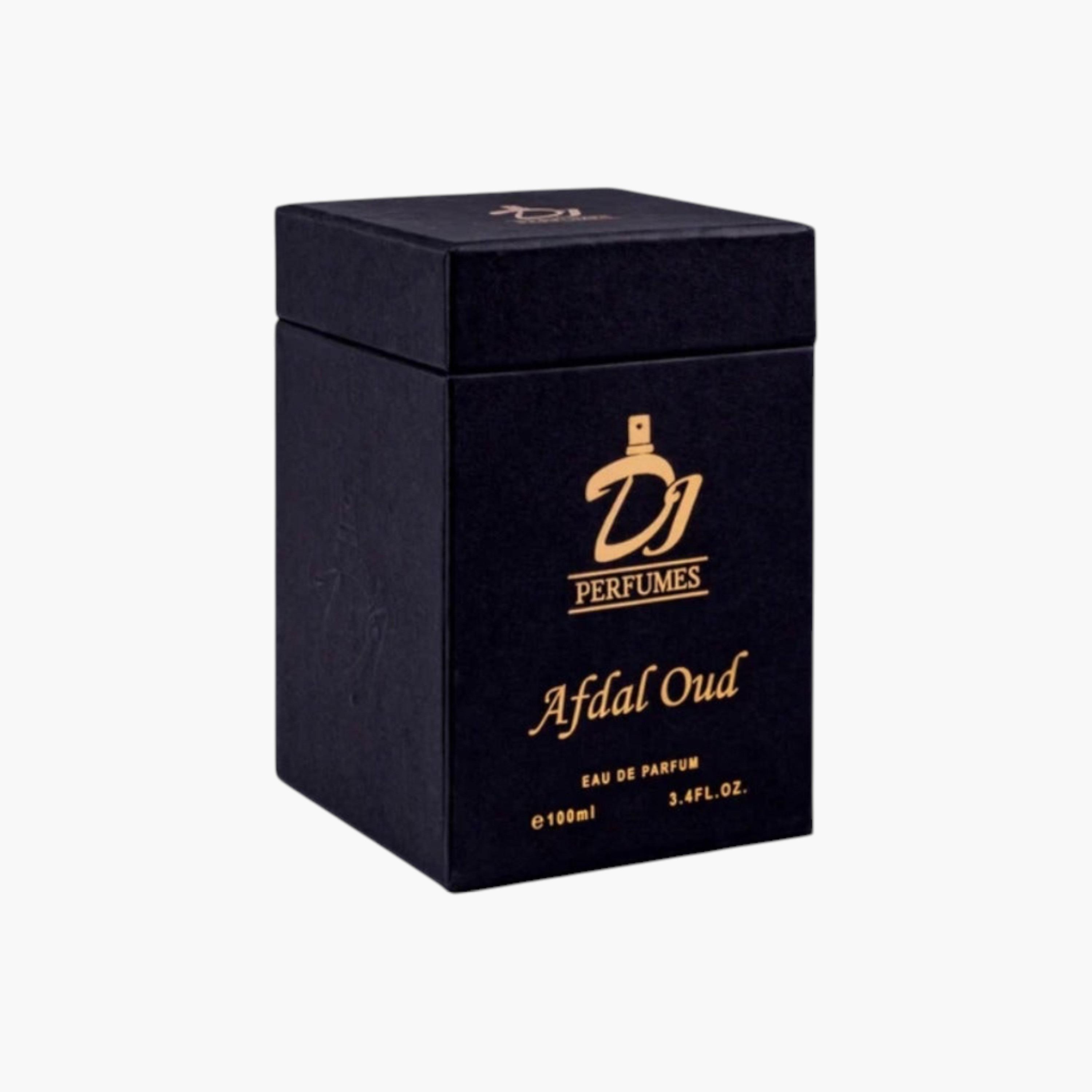 DJ Perfumes Afdul Oud EDP 100ml for Men-beautyandpersonalcare-fragrance-men-image-2