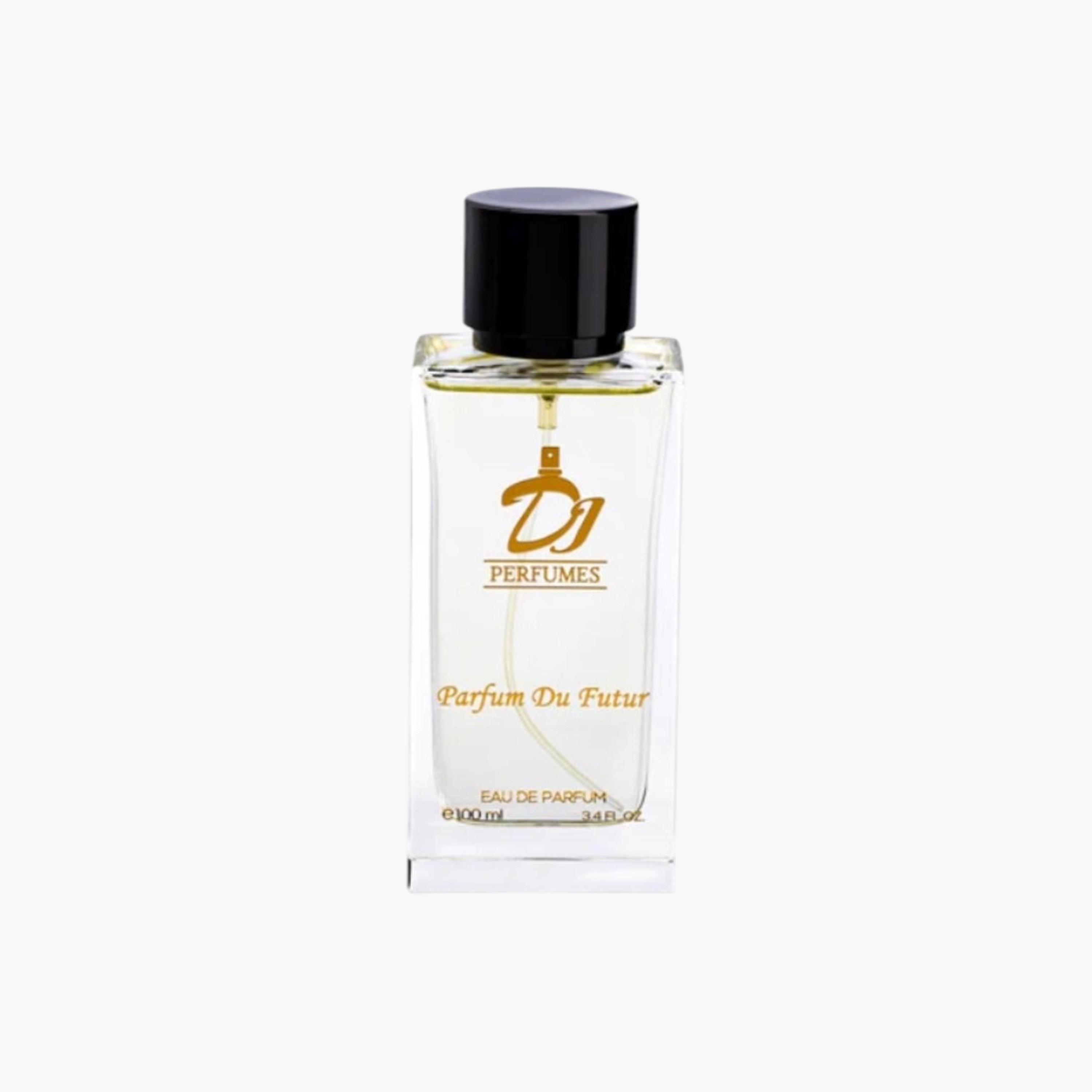 DJ Perfumes Parfum Du Futur EDP 100ml for Men-beautyandpersonalcare-fragrance-men-image-3