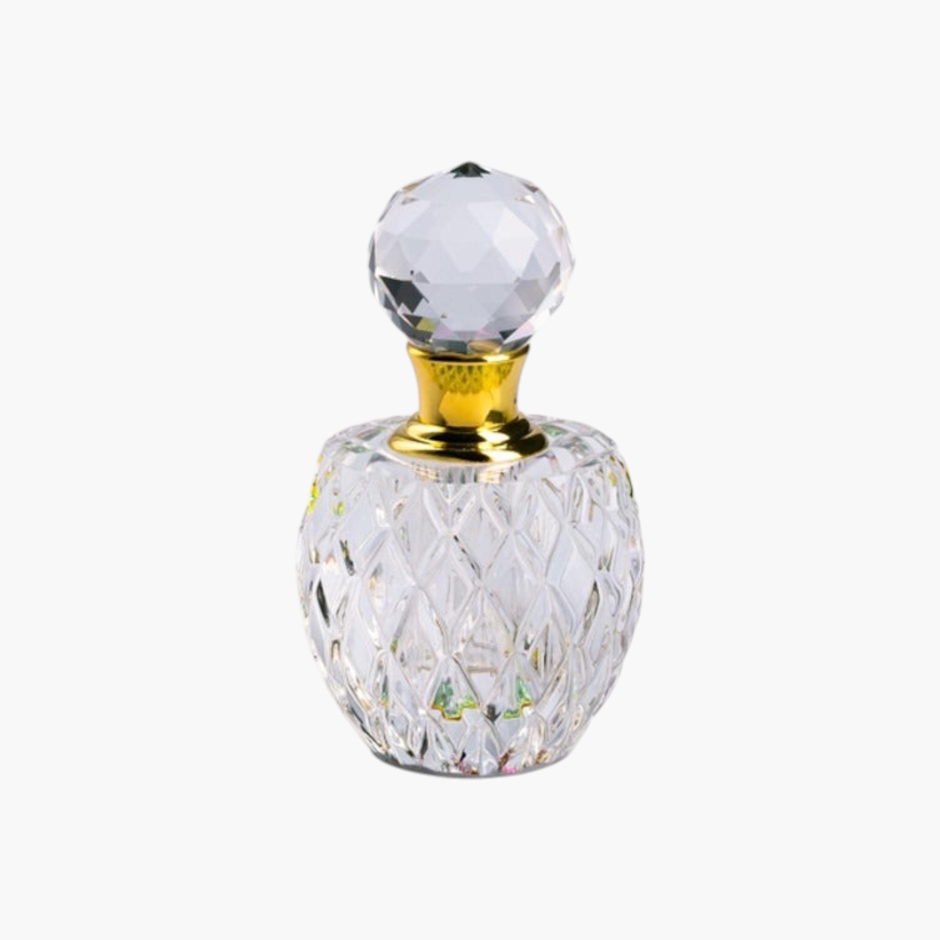 Dj Perfumes Elixir Concentrated Perfume Oil for Men - 6 ml-beautyandpersonalcare-fragrance-men-image-2